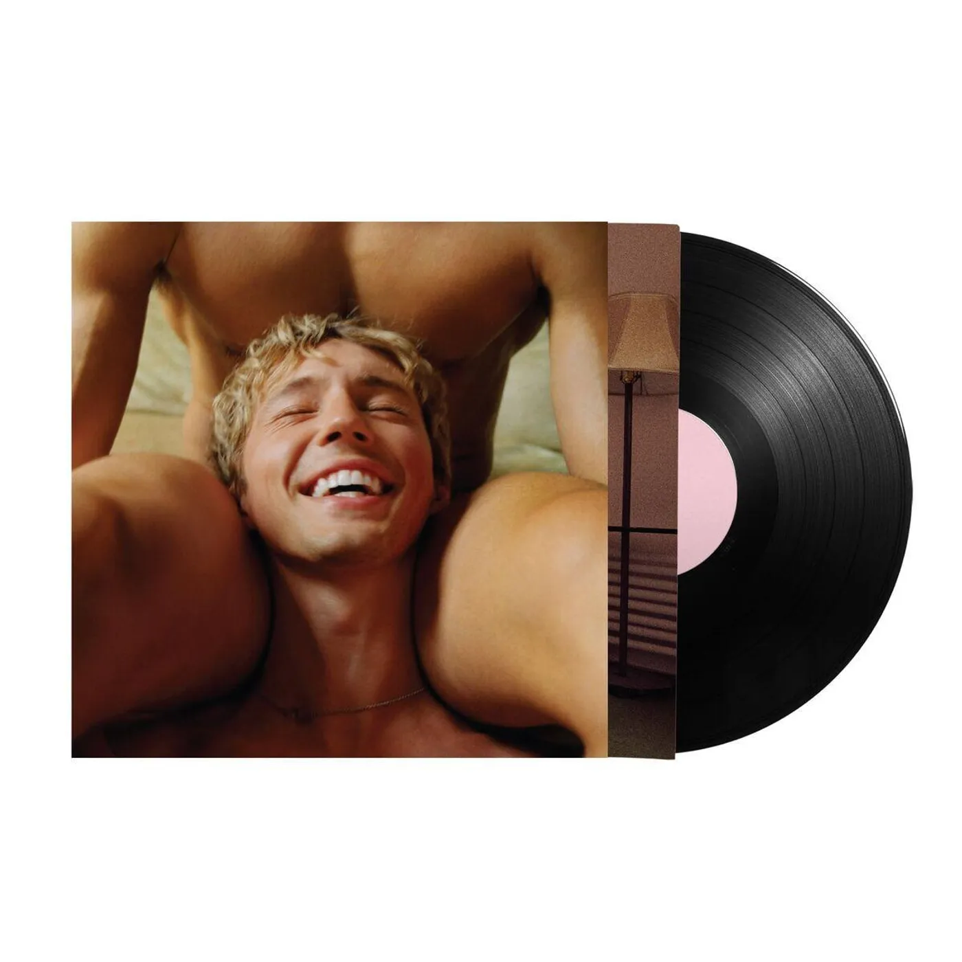 Troye Sivan Something To Give Each Other (X) Vinyl Record