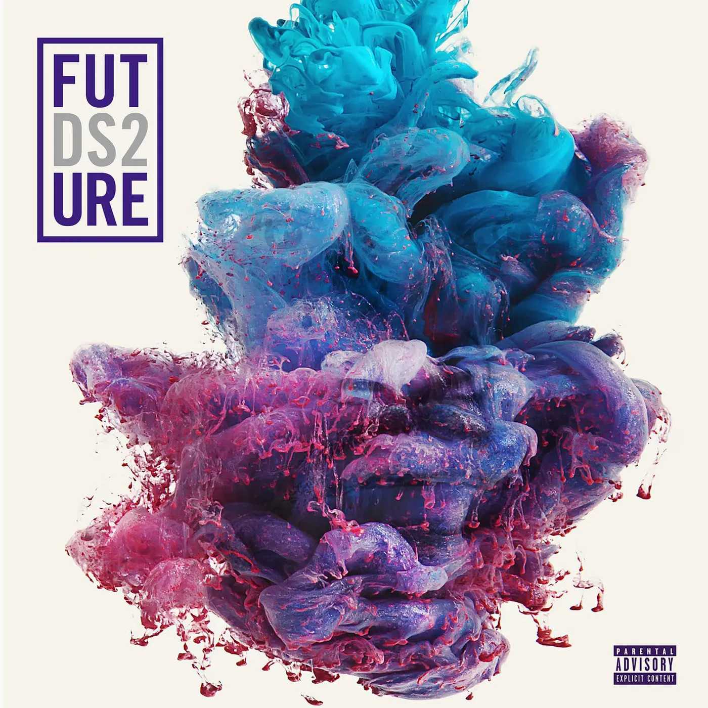 Future DS2 (2LP/Explicit) Vinyl Record