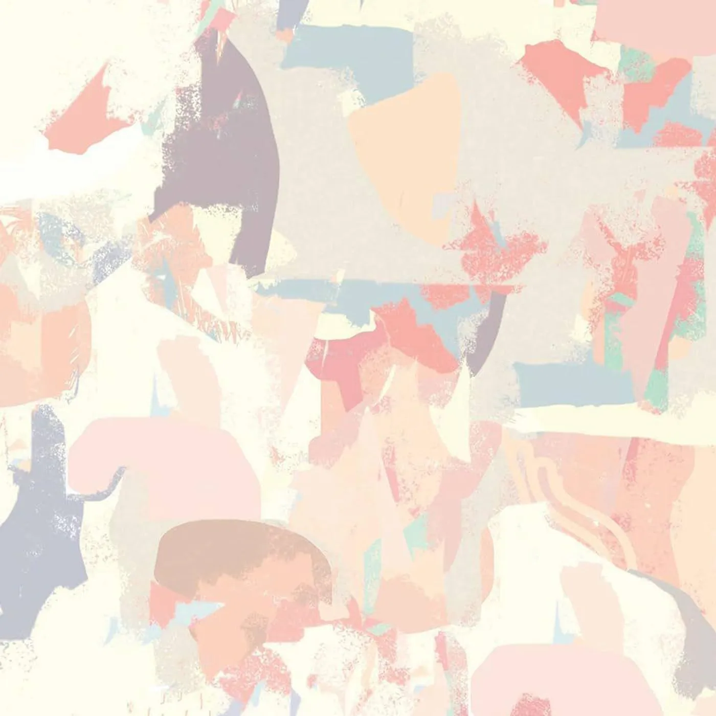 Holy Wave Freaks Of Nurture (180G/Baby Pink) Vinyl Record