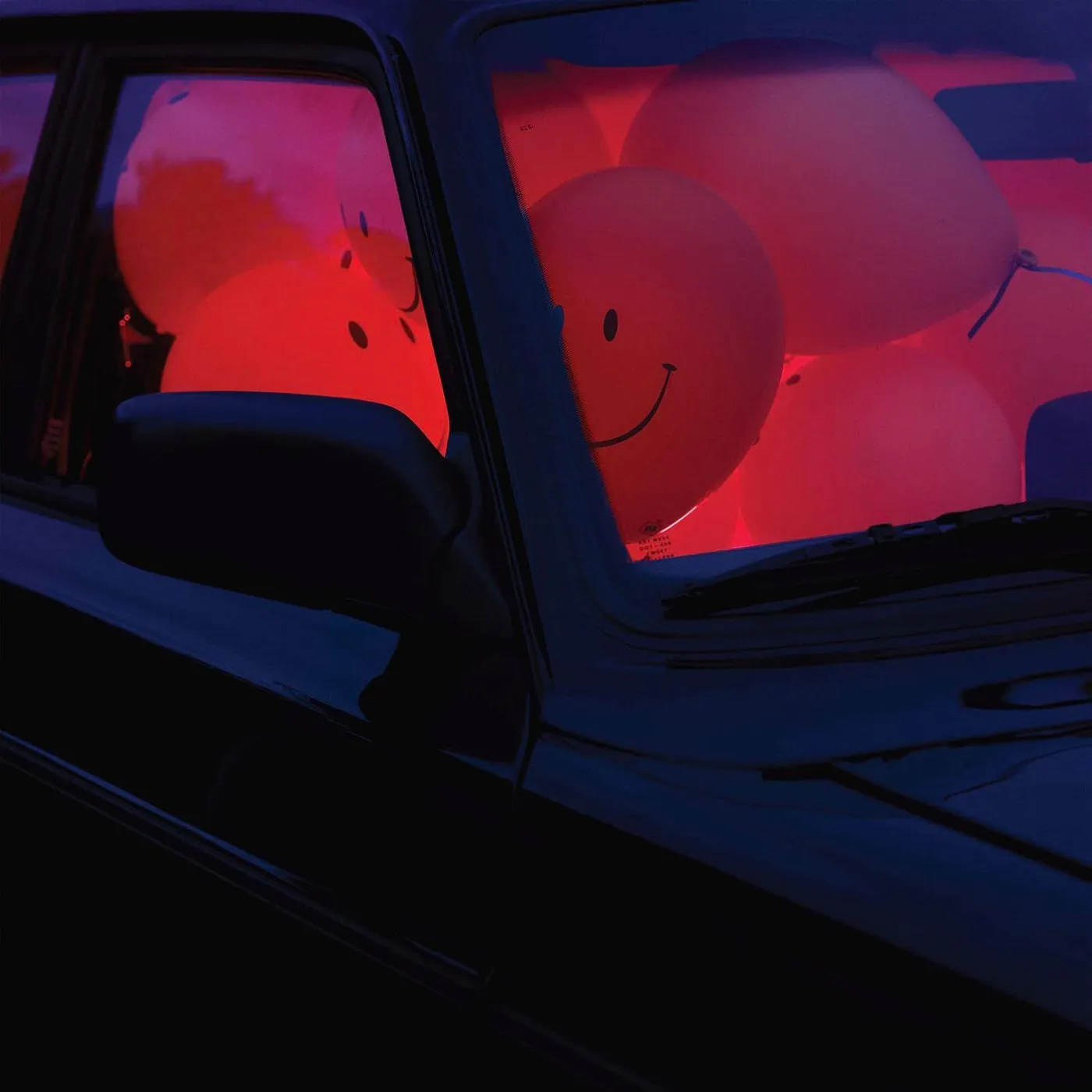 Pony Girl Laff It Off Vinyl Record