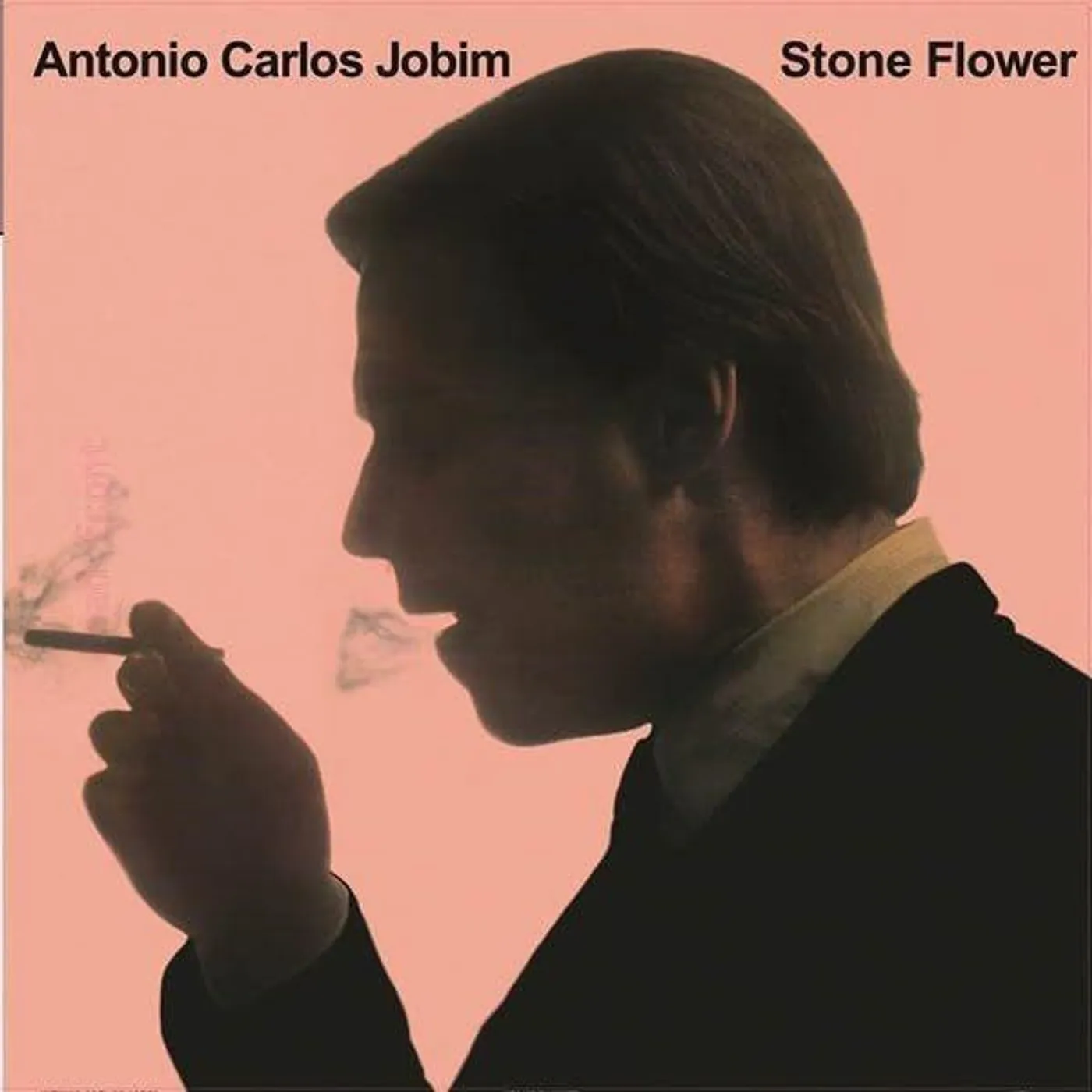 Antônio Carlos Jobim Stone Flower Vinyl Record