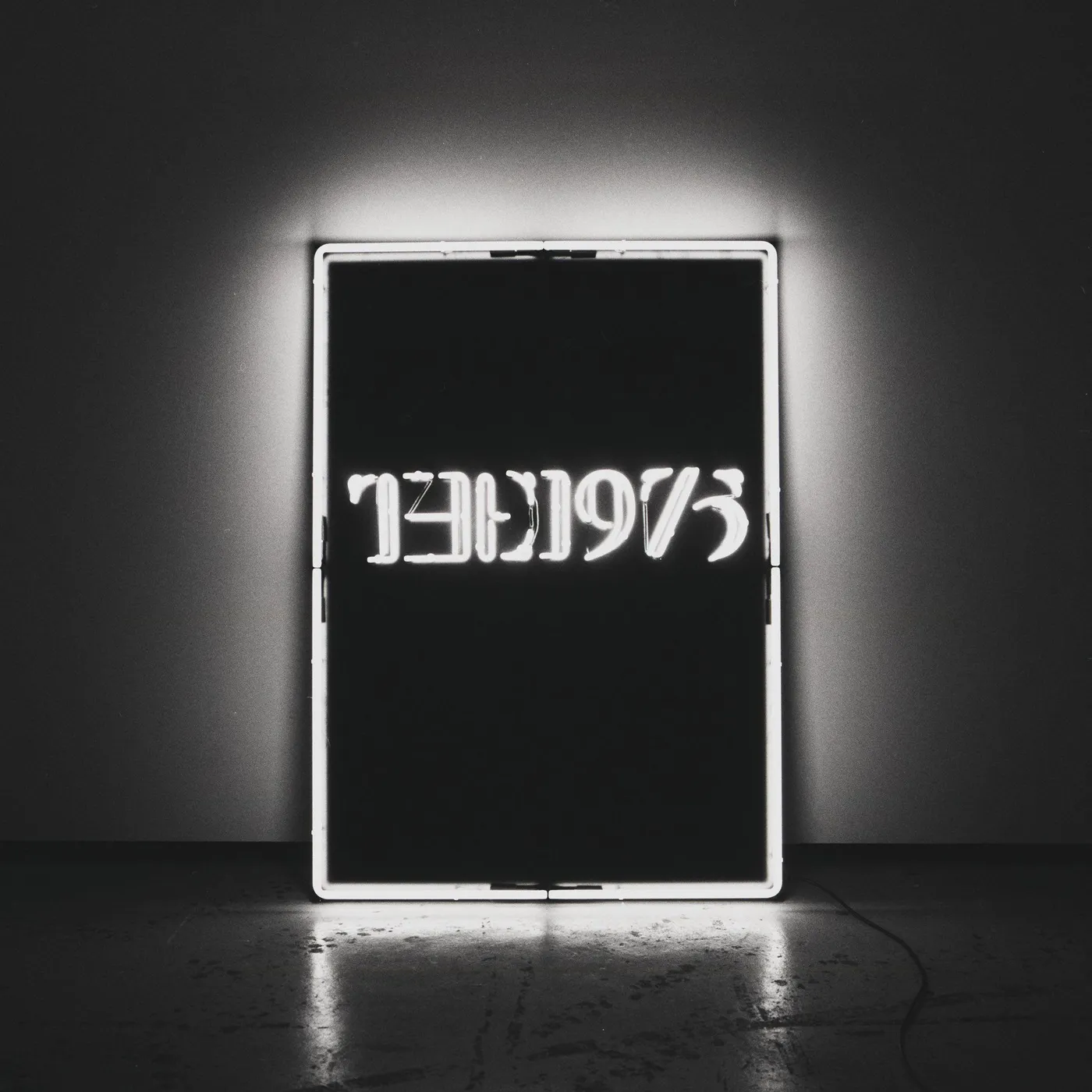 The 1975 S/T (10Th Anniversary/Clear Vinyl/2LP) Vinyl Record
