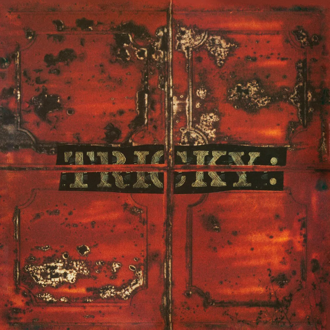 Tricky Maxinquaye Vinyl Record