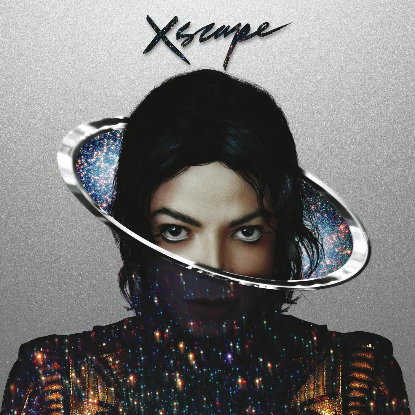 Michael Jackson Xscape (180-gram) Vinyl Record