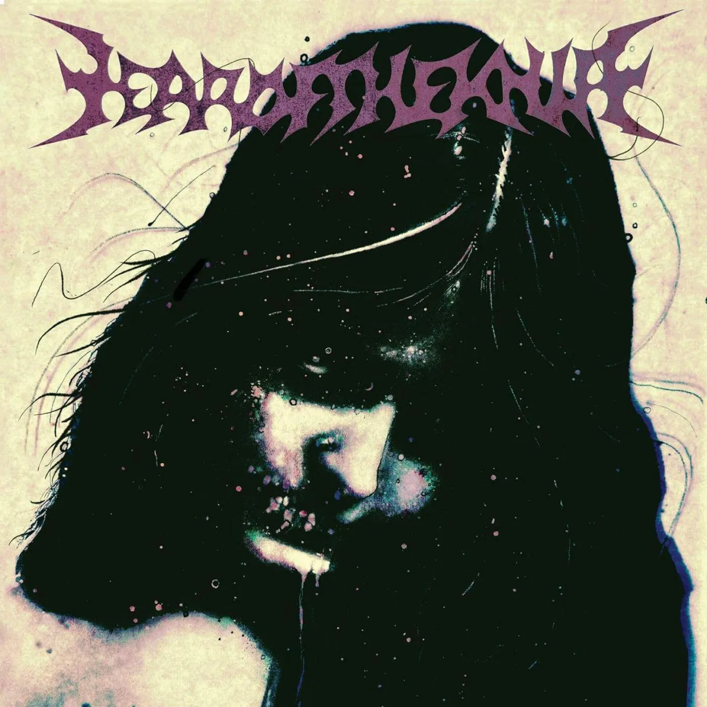 Year of the Knife NO LOVE LOST Vinyl Record