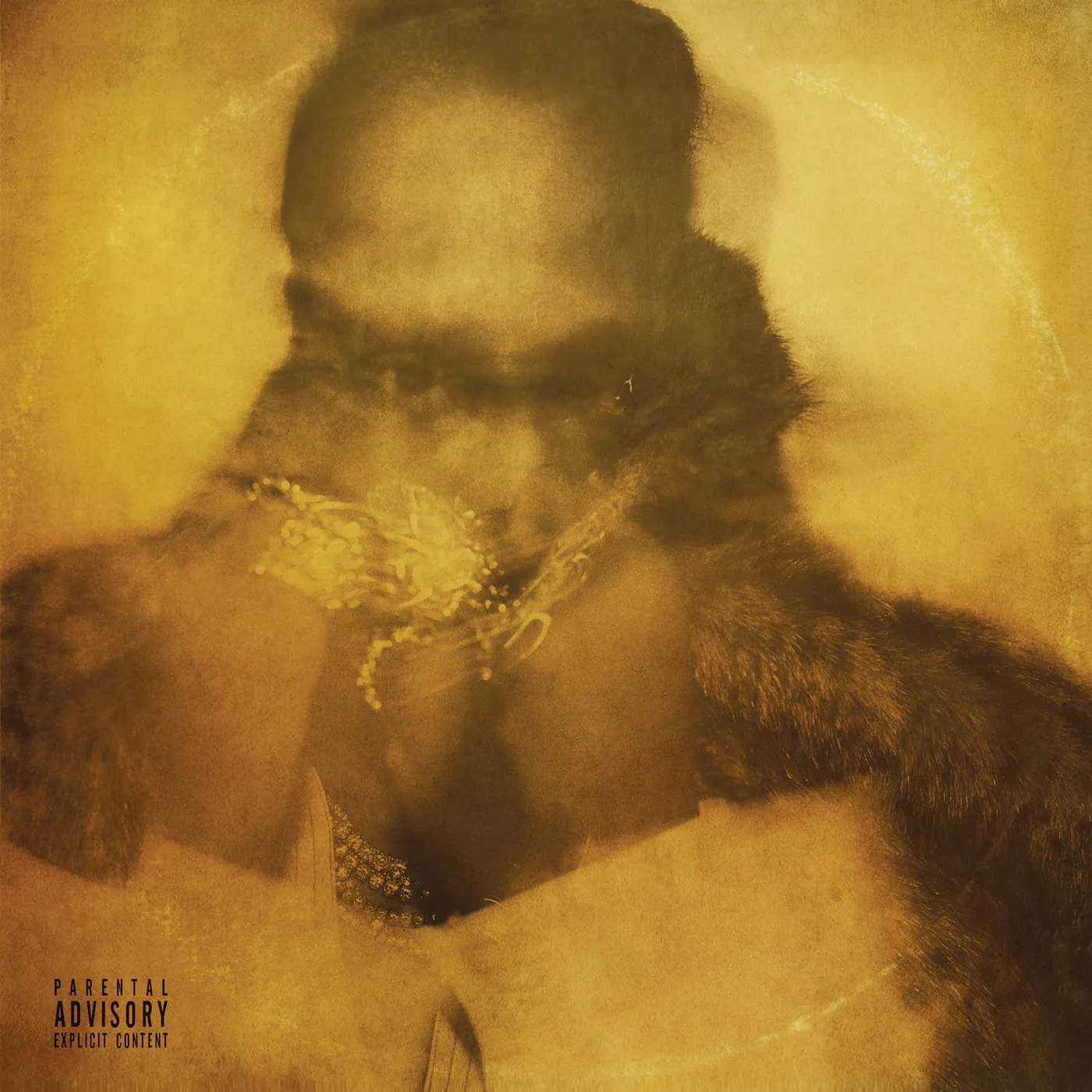 Future (X) (2LP) Vinyl Record