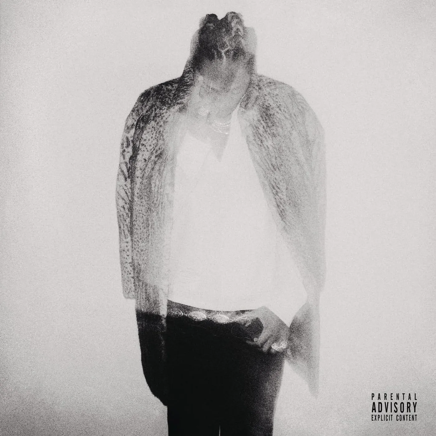 Future Hndrxx (X) (2LP) Vinyl Record