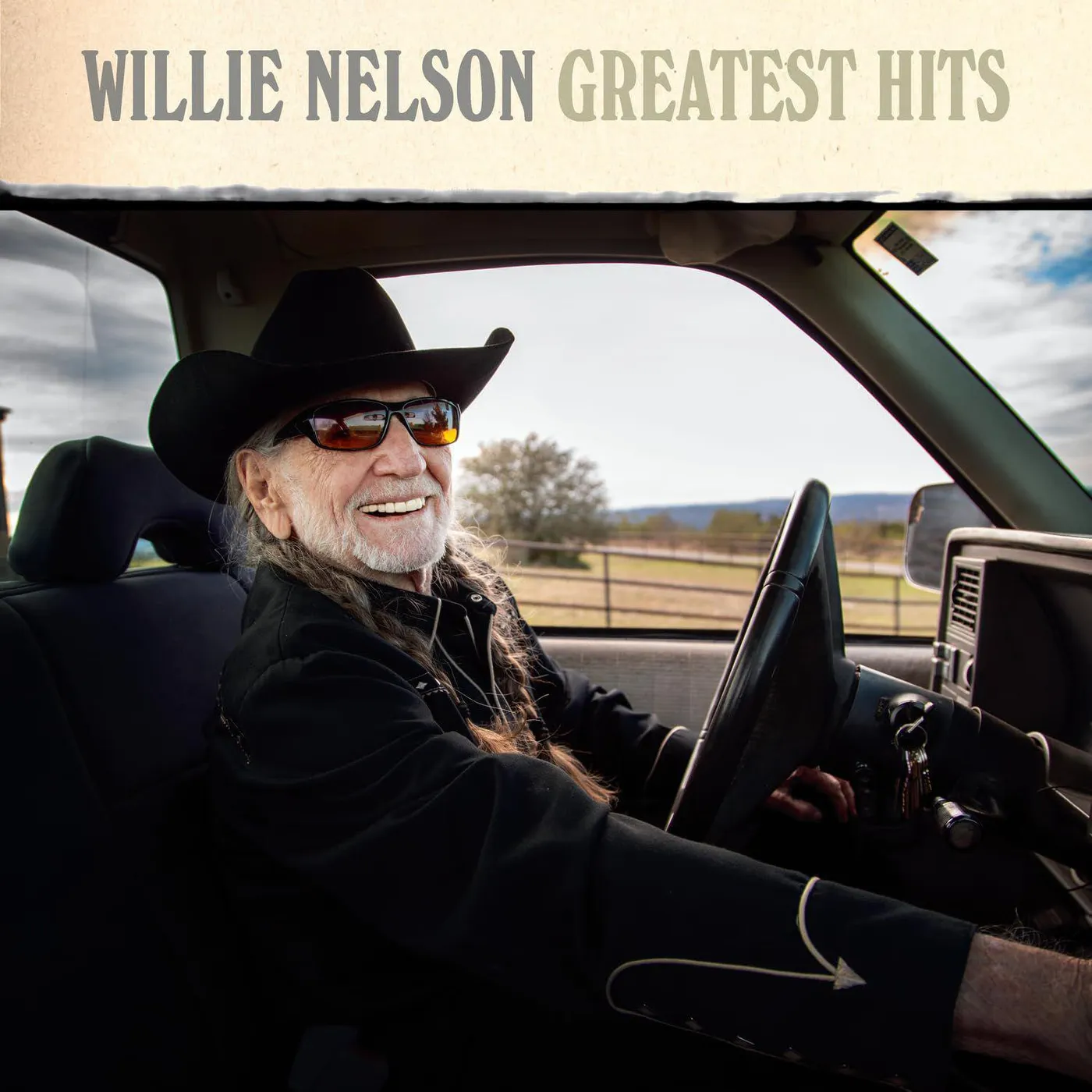 Willie Nelson Greatest Hits (150 Gram/ 2LP) Vinyl Record