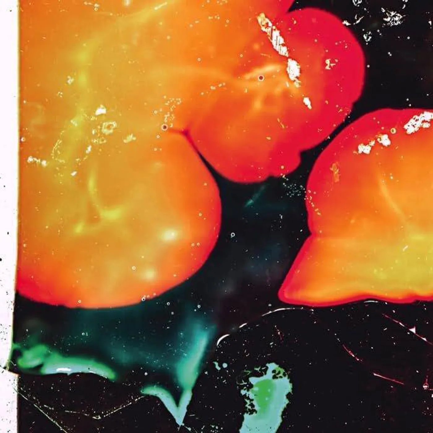 Amalie Dahl’s Dafnie Star Op Med Solen Vinyl Record