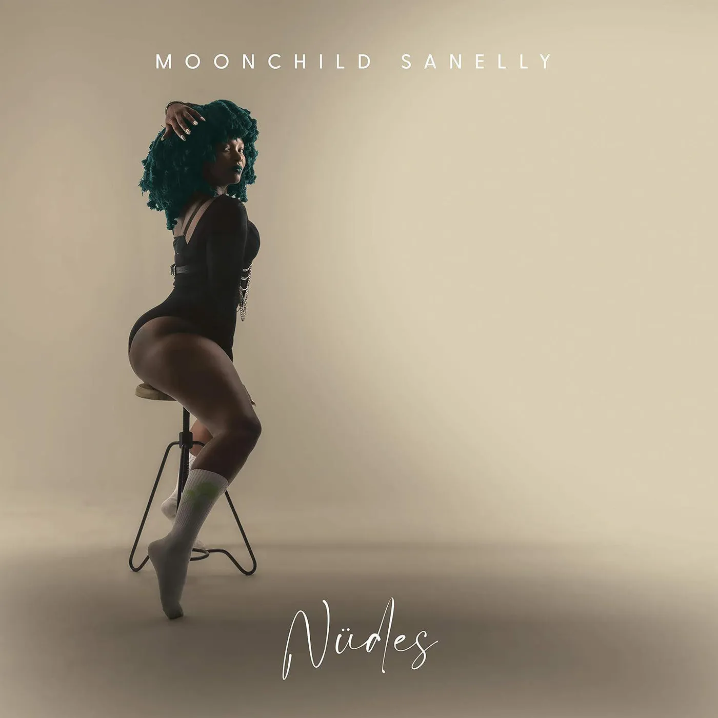 Moonchild Sanelly Nüdes Vinyl Record