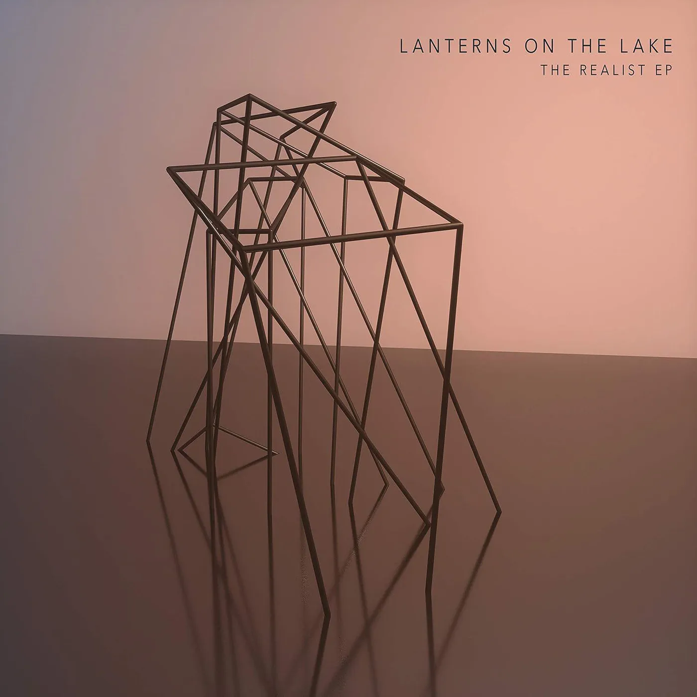 Lanterns on the Lake Realist Vinyl Record