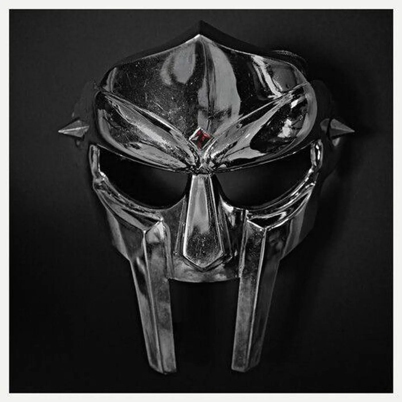 JJ DOOM Bookhead (EP) Vinyl Record