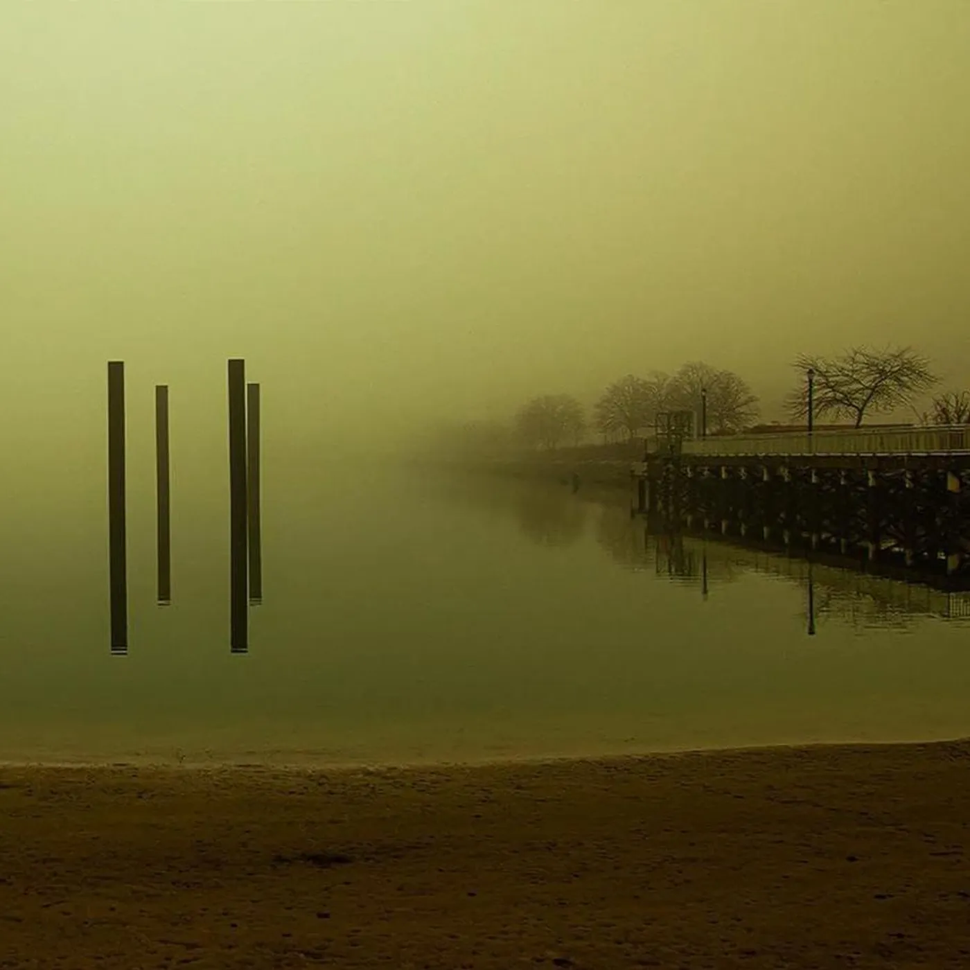 Bossk .4 (2LP) Vinyl Record