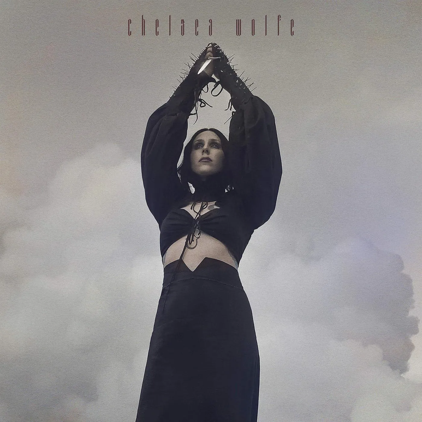 Chelsea Wolfe Birth Of Violence Vinyl Record