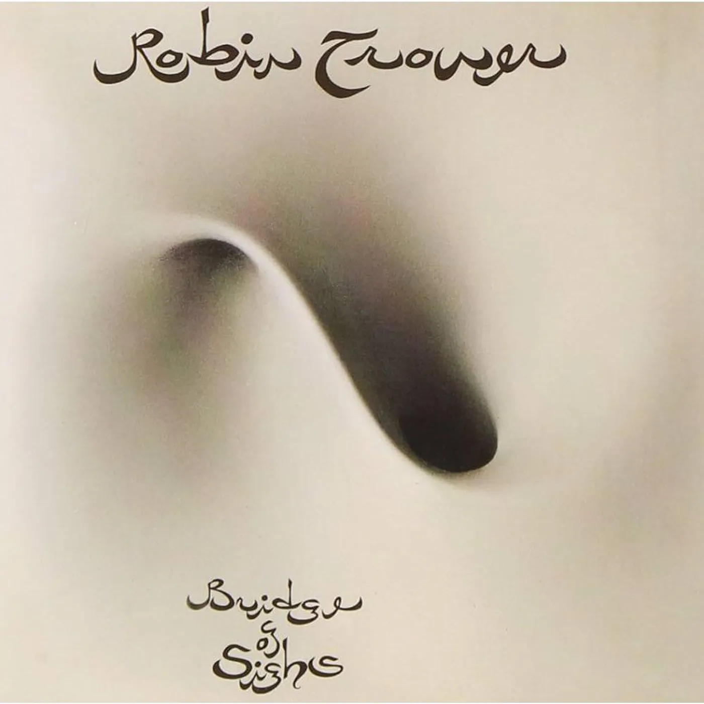 Robin Trower Bridge Of Sighs (50Th Anniversary Edition/2LP) Vinyl Record