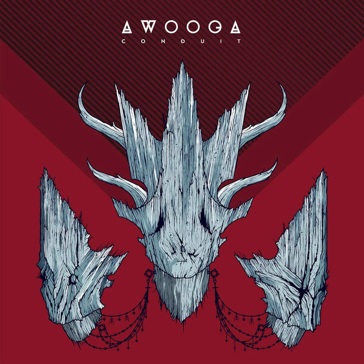 Awooga Conduit Vinyl Record