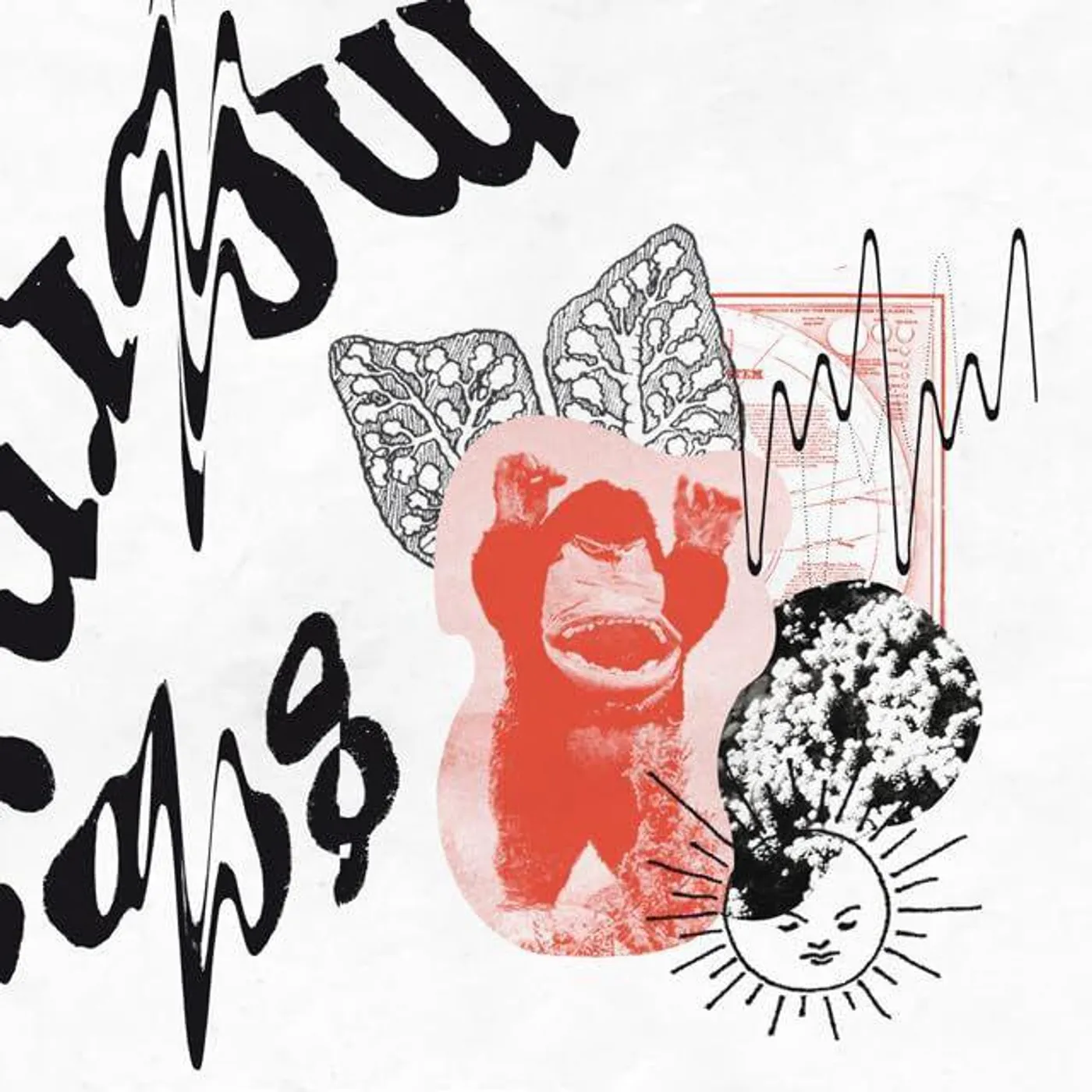 Good Morning TV Ordinary People TV EP Vinyl Record