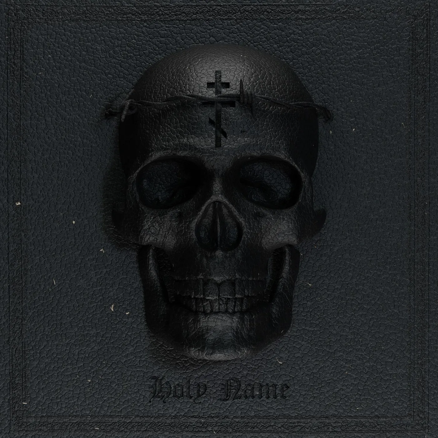  HolyName (2LP/Colorway) Vinyl Record