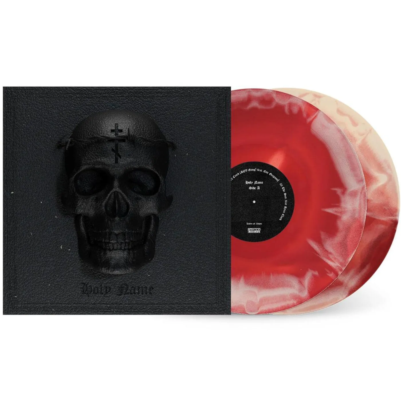  HolyName (2LP/Colorway) Vinyl Record