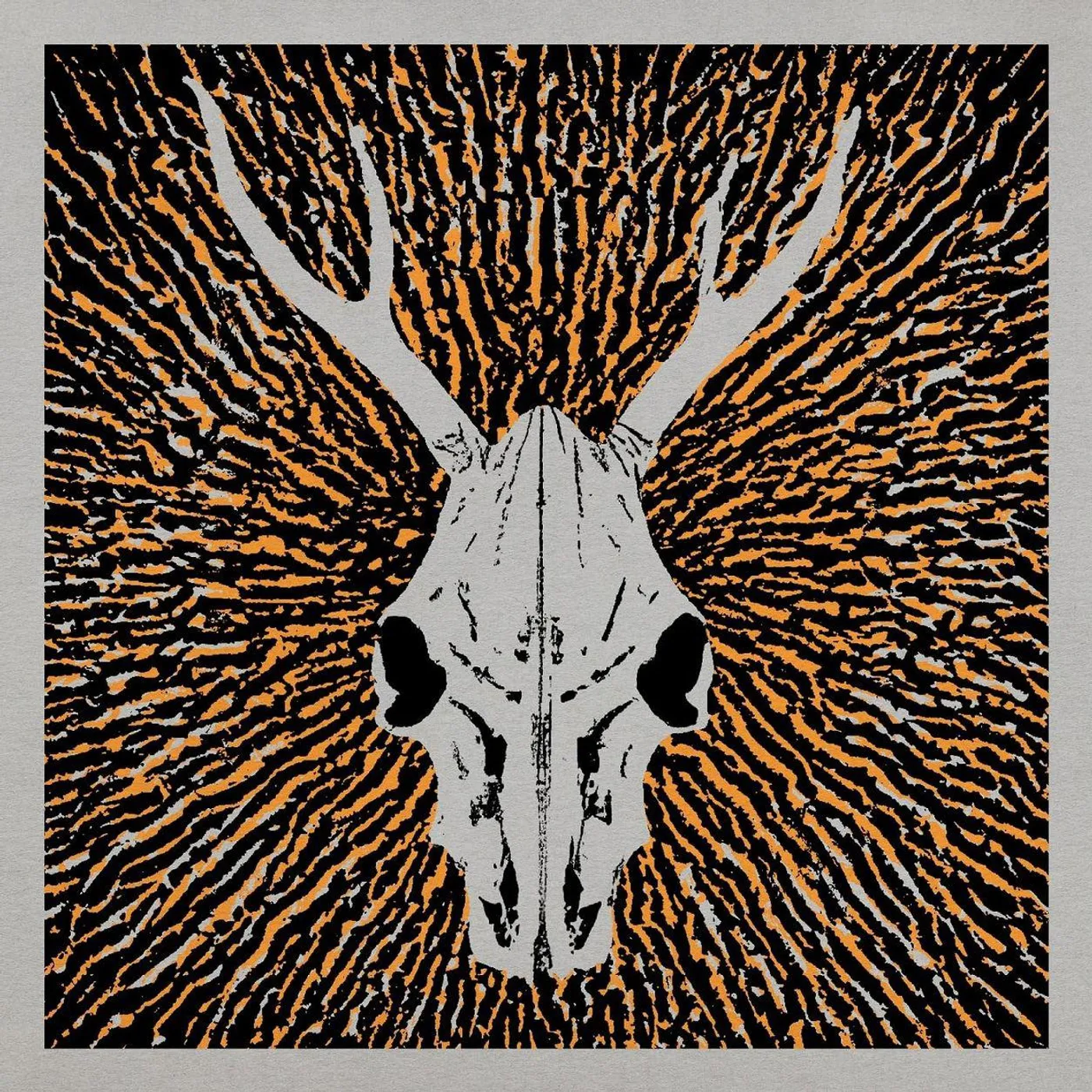 Goat The Gallows Pole: Original Score (2LP/Molten Metal) Vinyl Record