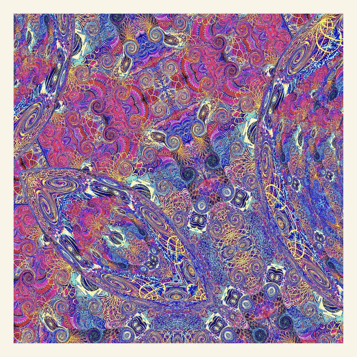 Carlos Niño & Friends Placenta (2LP) Vinyl Record