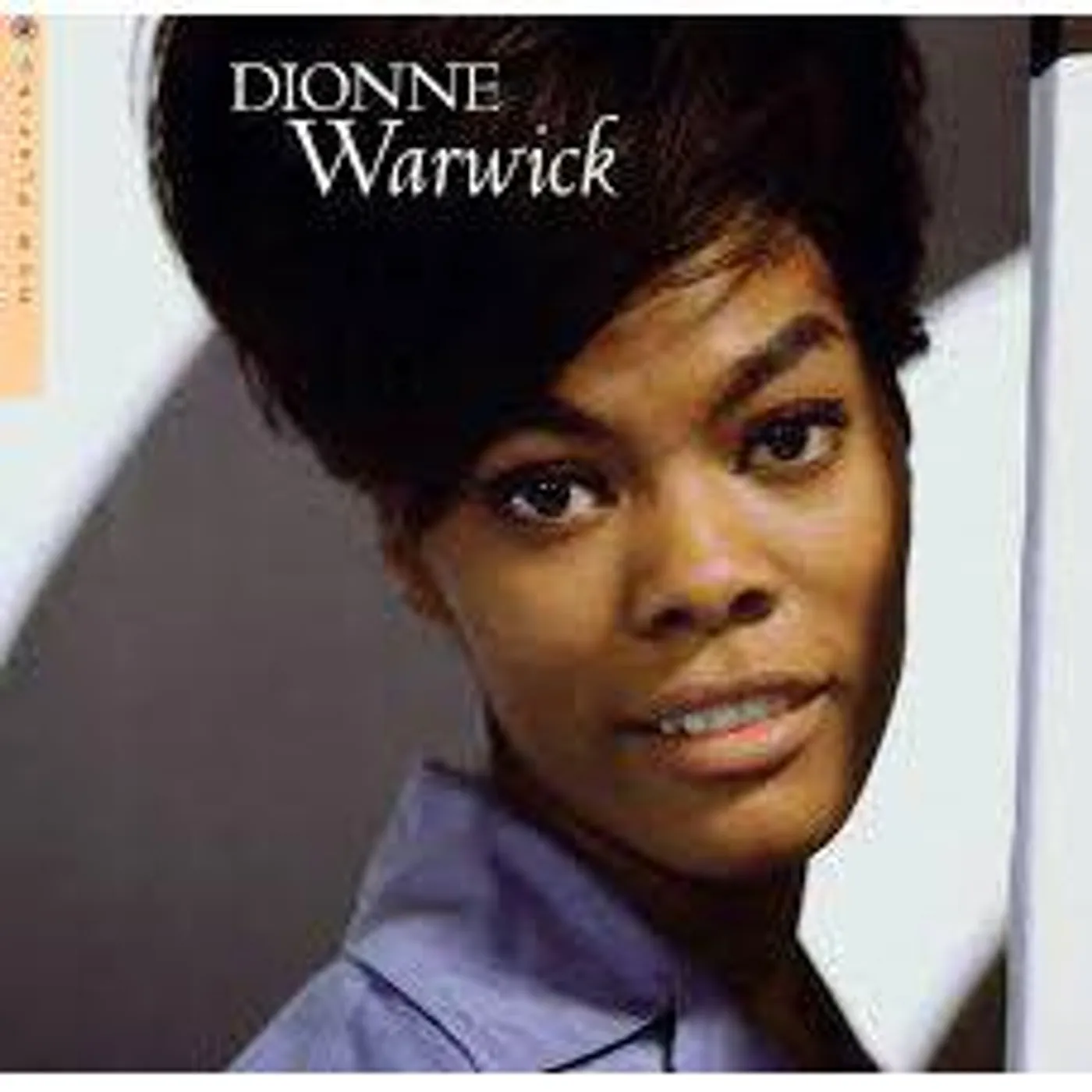Dionne Warwick Now Playing (Clear) Vinyl Record