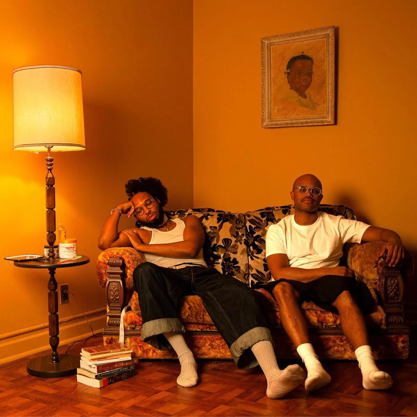 musclecars Sugar Honey Iced Tea! (2LP) Vinyl Record