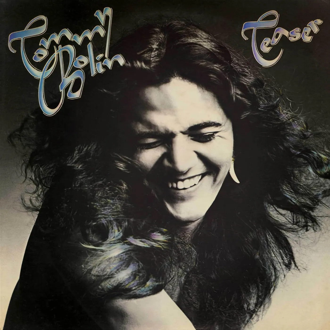 Tommy Bolin Teaser (Purple) Vinyl Record