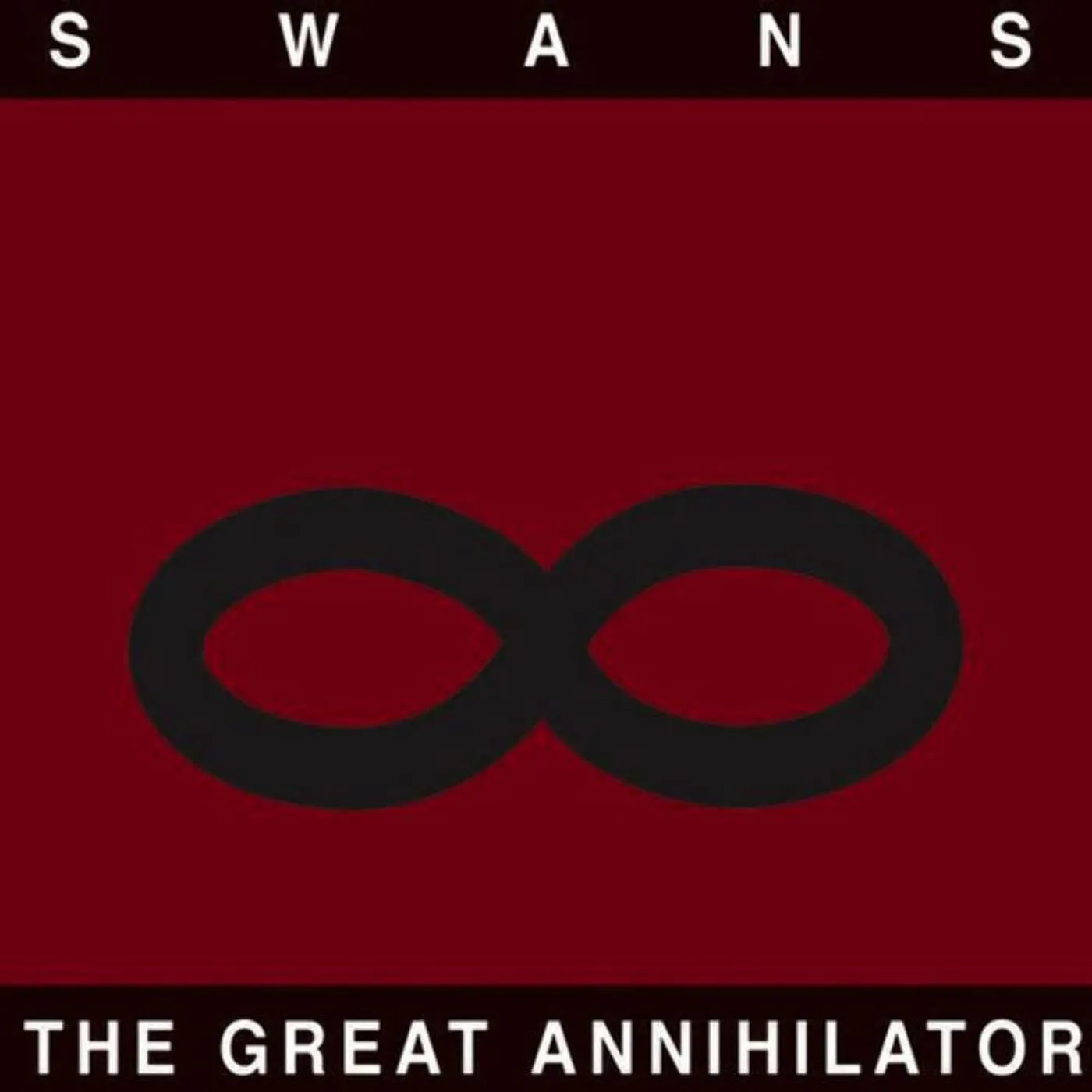 Swans The Great Annihilator Vinyl Record