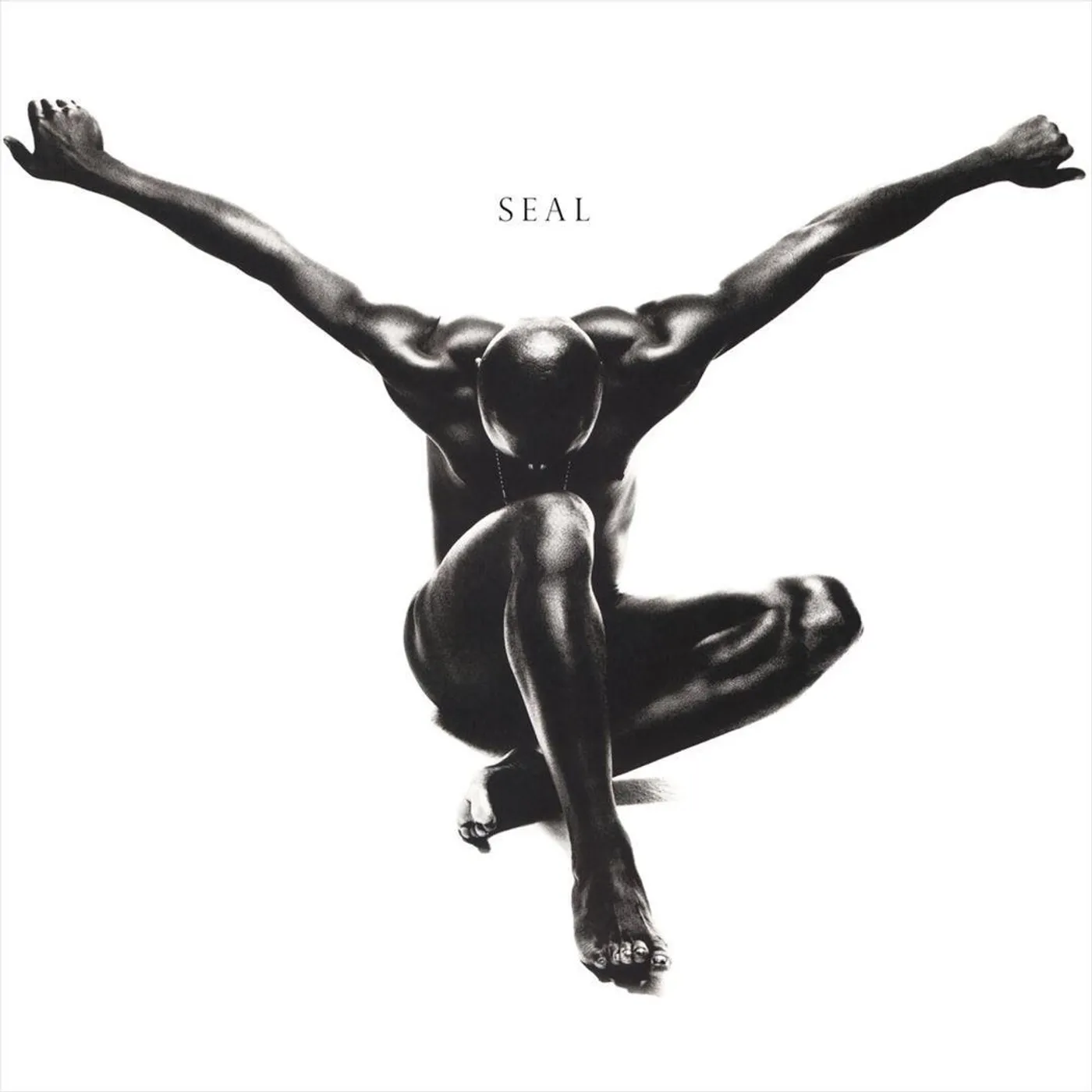 Seal (Deluxe/2lp) Vinyl Record