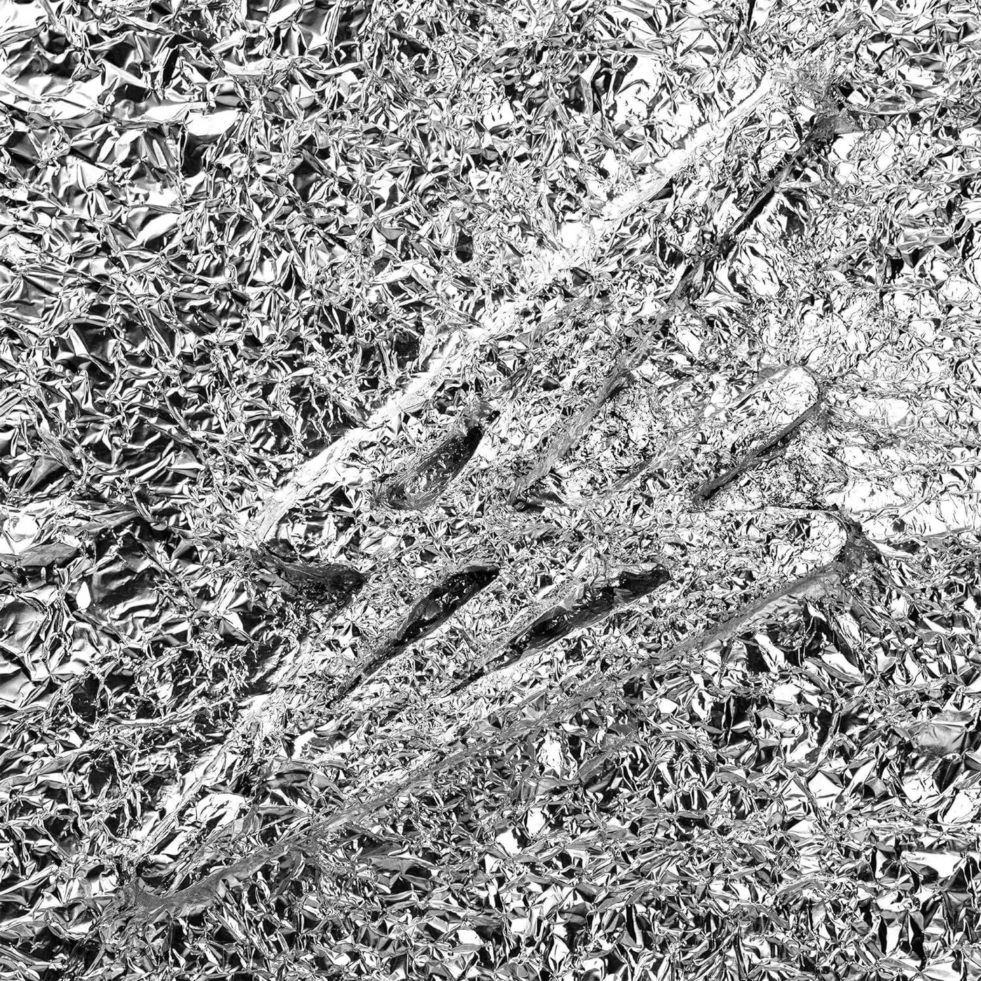 Say She She Silver (2LP/Transparent Pink) Vinyl Record