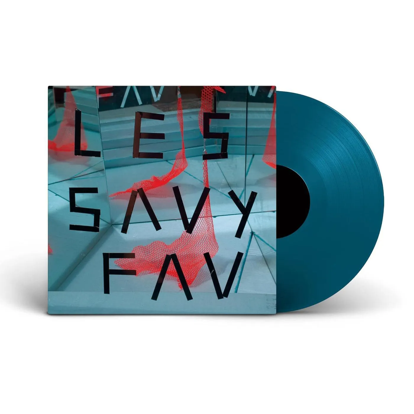 Les Savy Fav Root For Ruin Vinyl Record