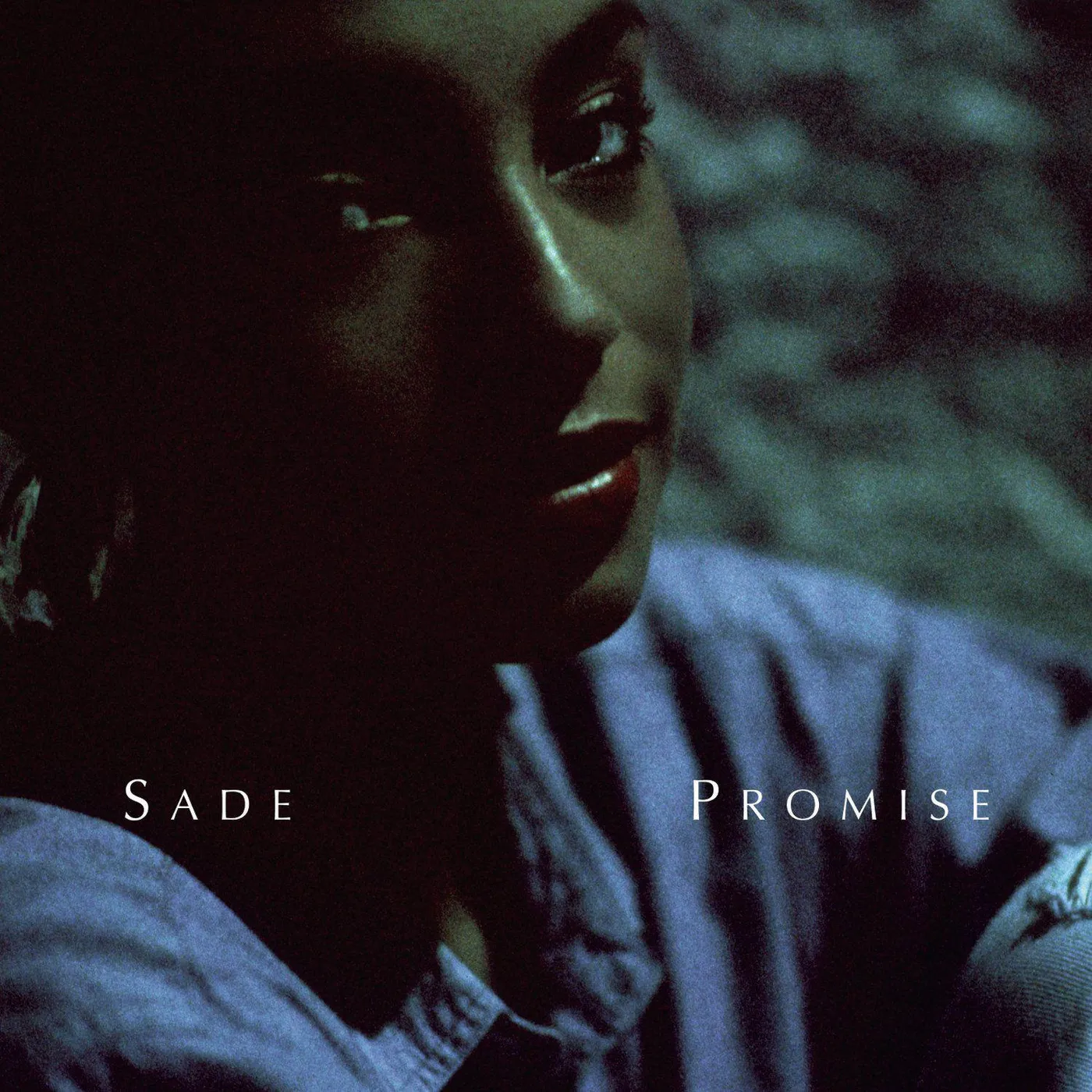 Sade Promise Vinyl Record