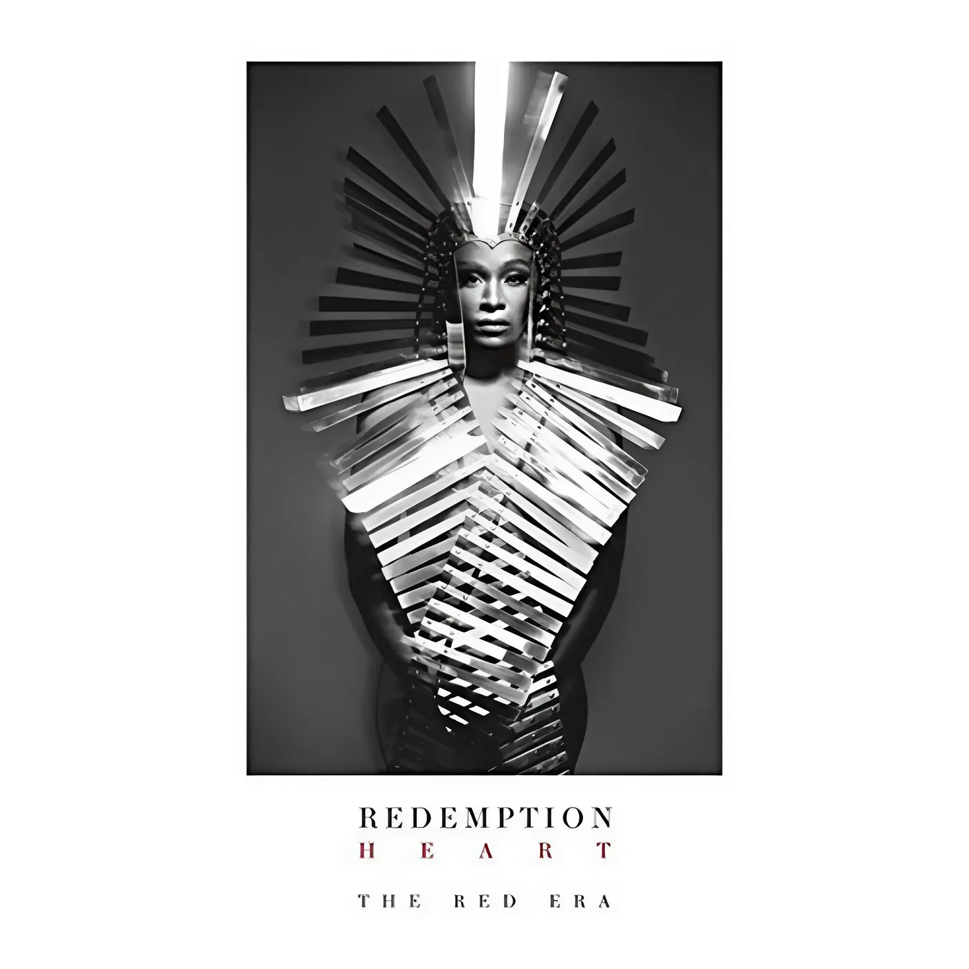 Dawn Richard Redemption Vinyl Record