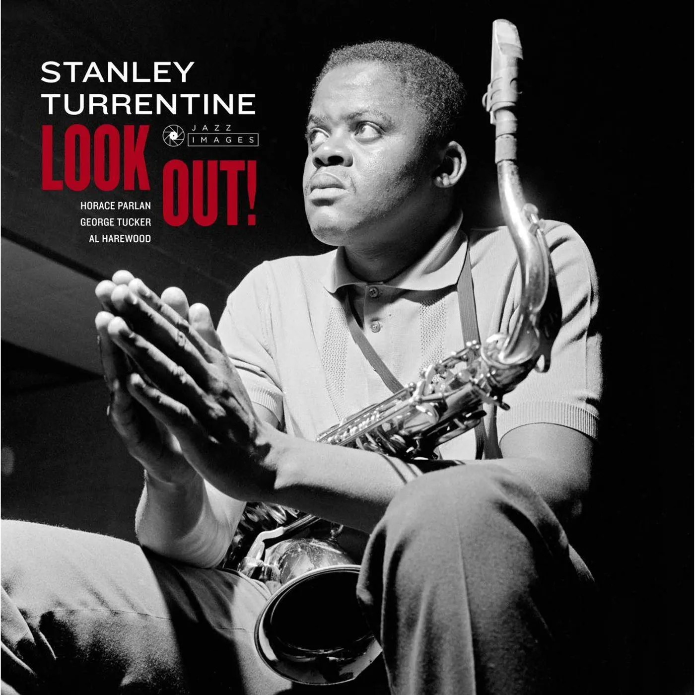 Stanley Turrentine  Look Out! (180G) Vinyl Record
