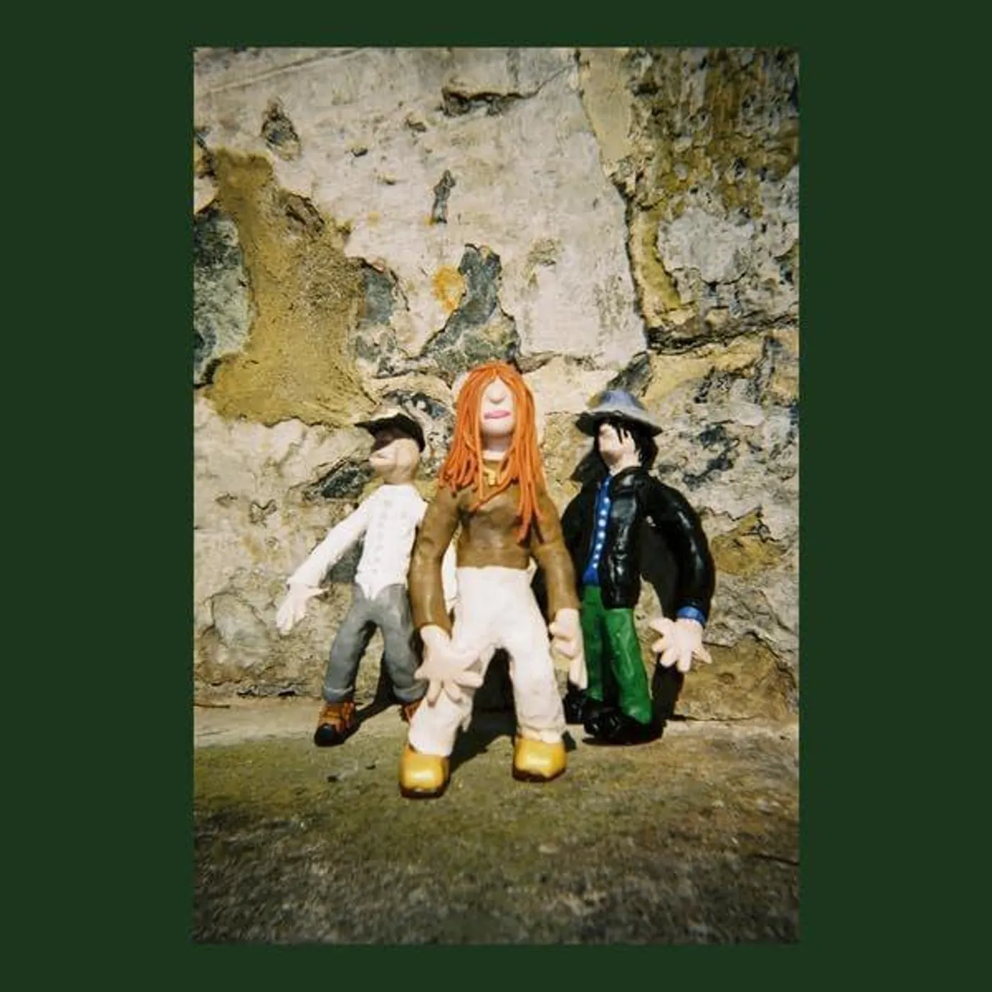 Th Blisks Elixa Vinyl Record