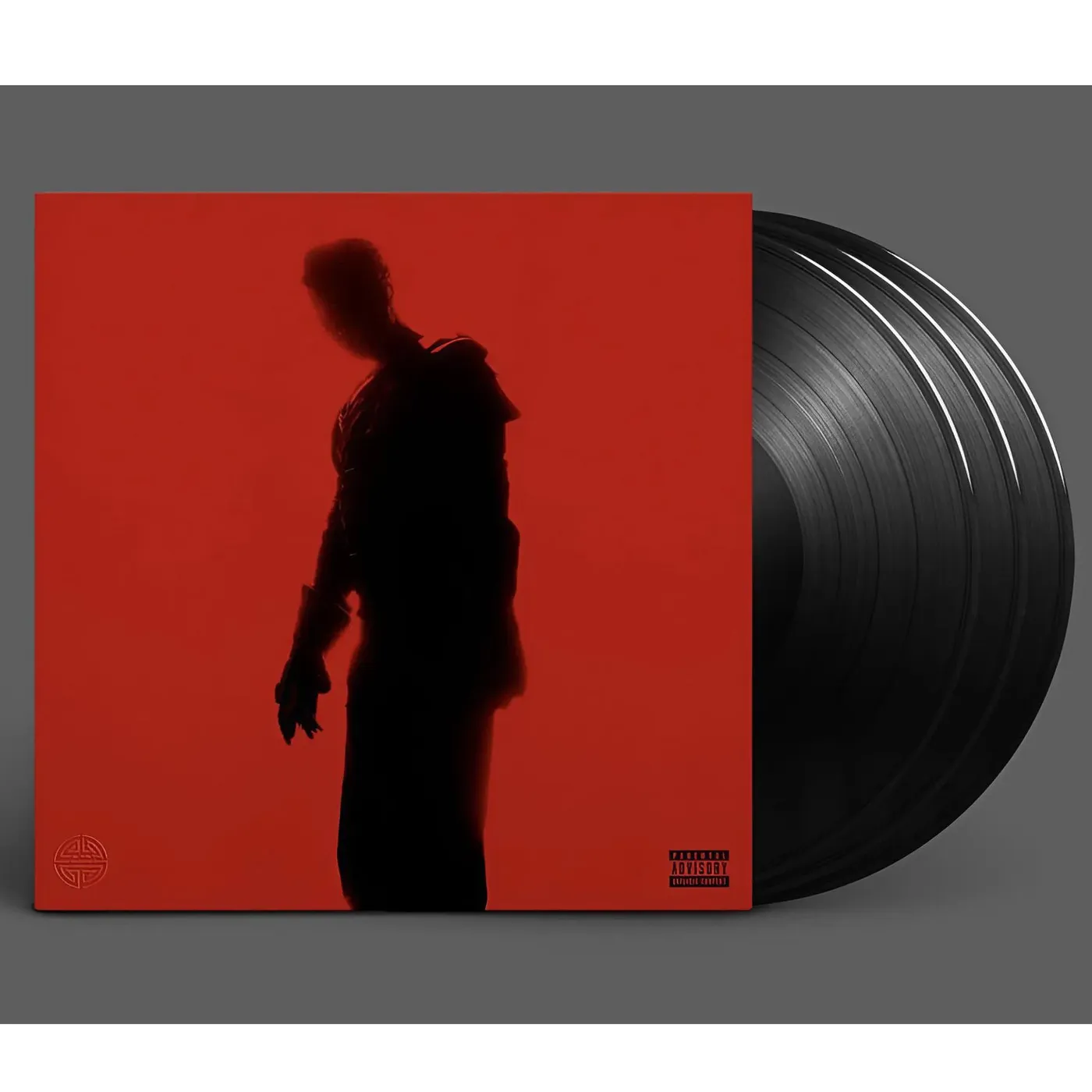 ZHU Grace (X) (3LP) Vinyl Record