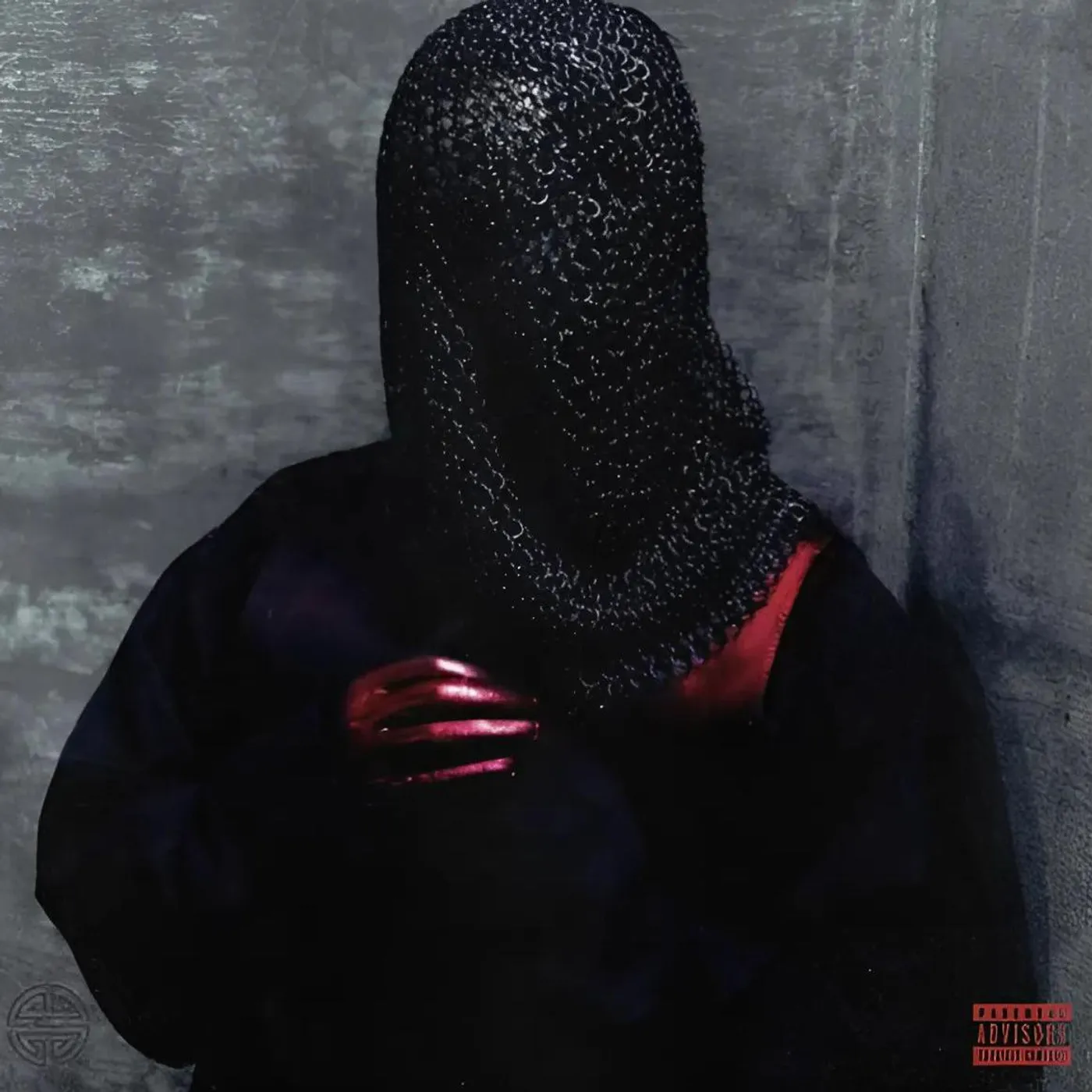 ZHU GRACE (X) (Deluxe Red 3 LP) Vinyl Record