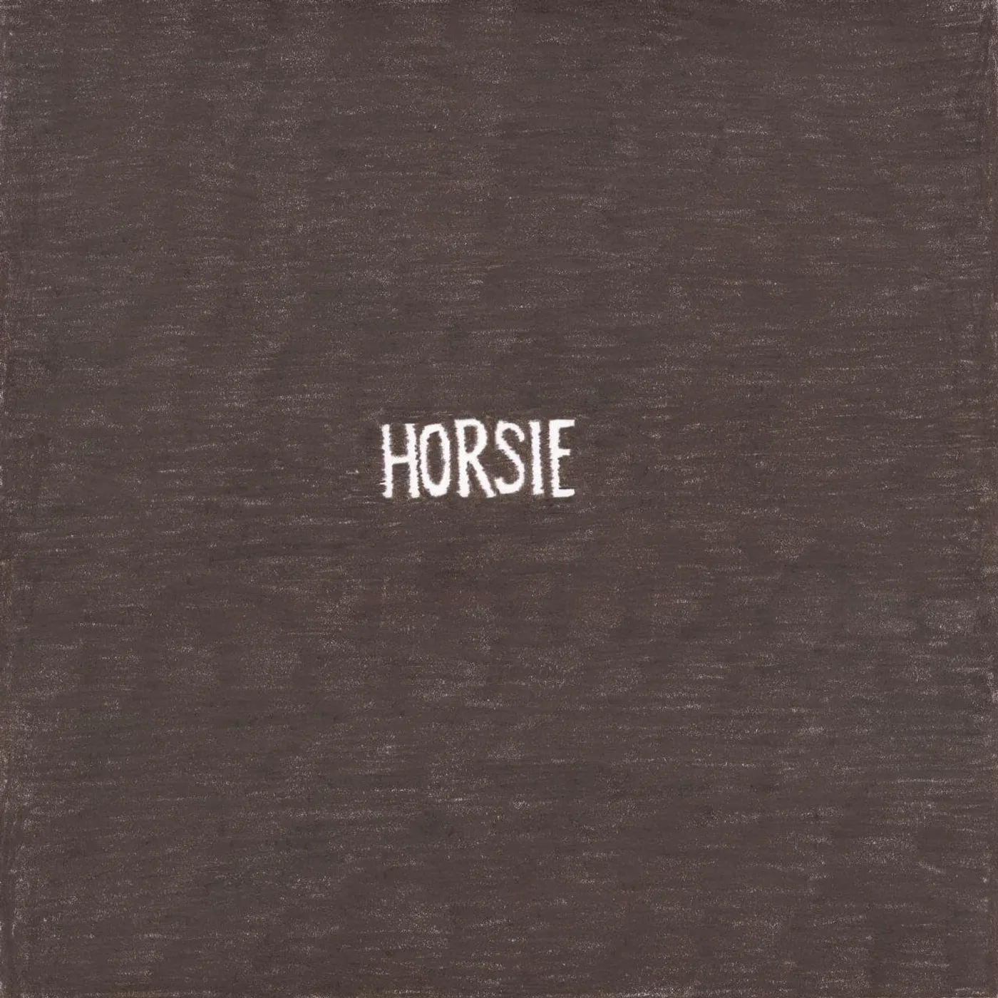 HOMESHAKE HORSIE Vinyl Record