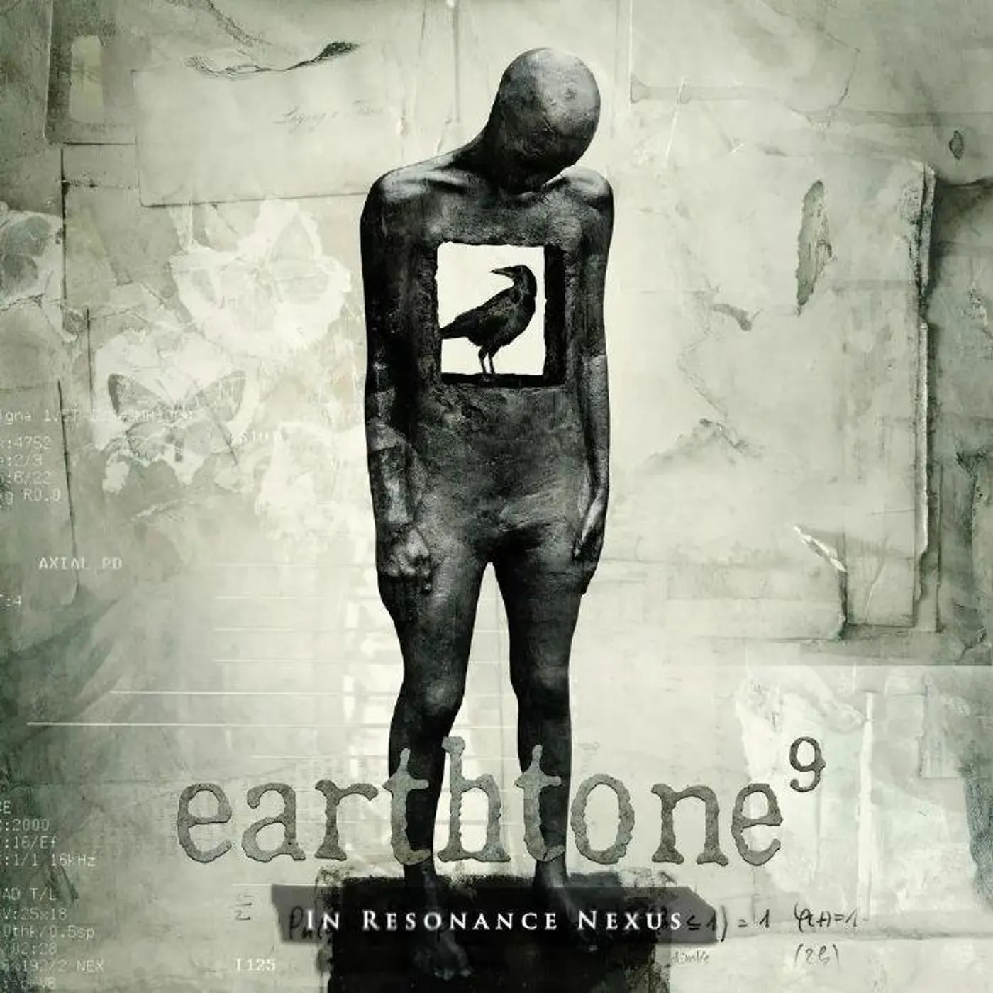 earthtone9 In Resonance Nexus (Coloured) Vinyl Record