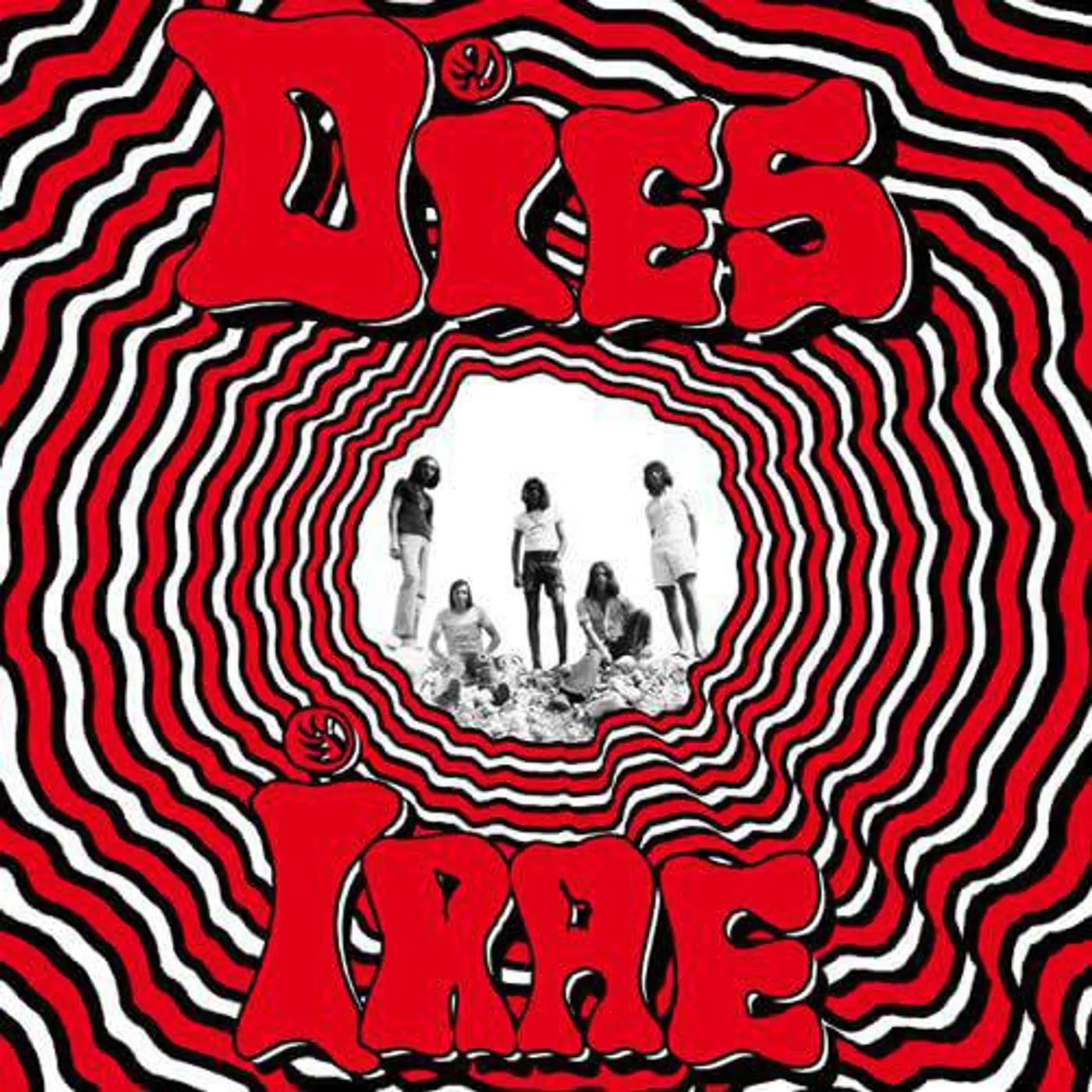  Dies Irae Vinyl Record