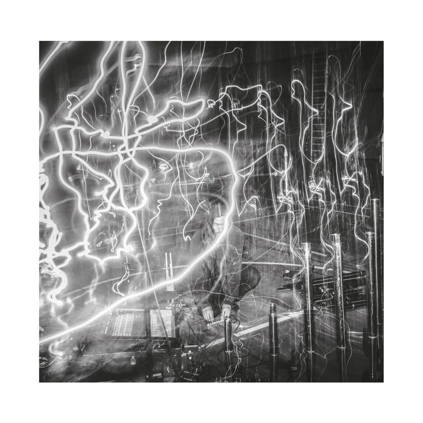 FUJI||||||||||TA Mmm (Purple) Vinyl Record