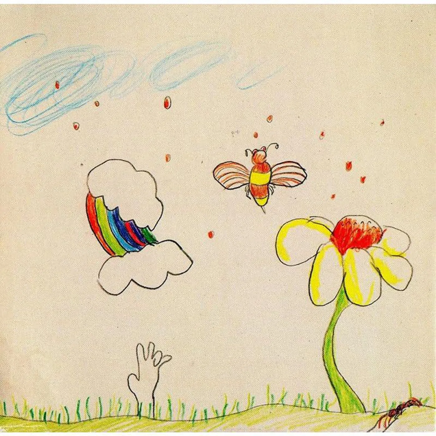 Plush More You Becomes You Vinyl Record