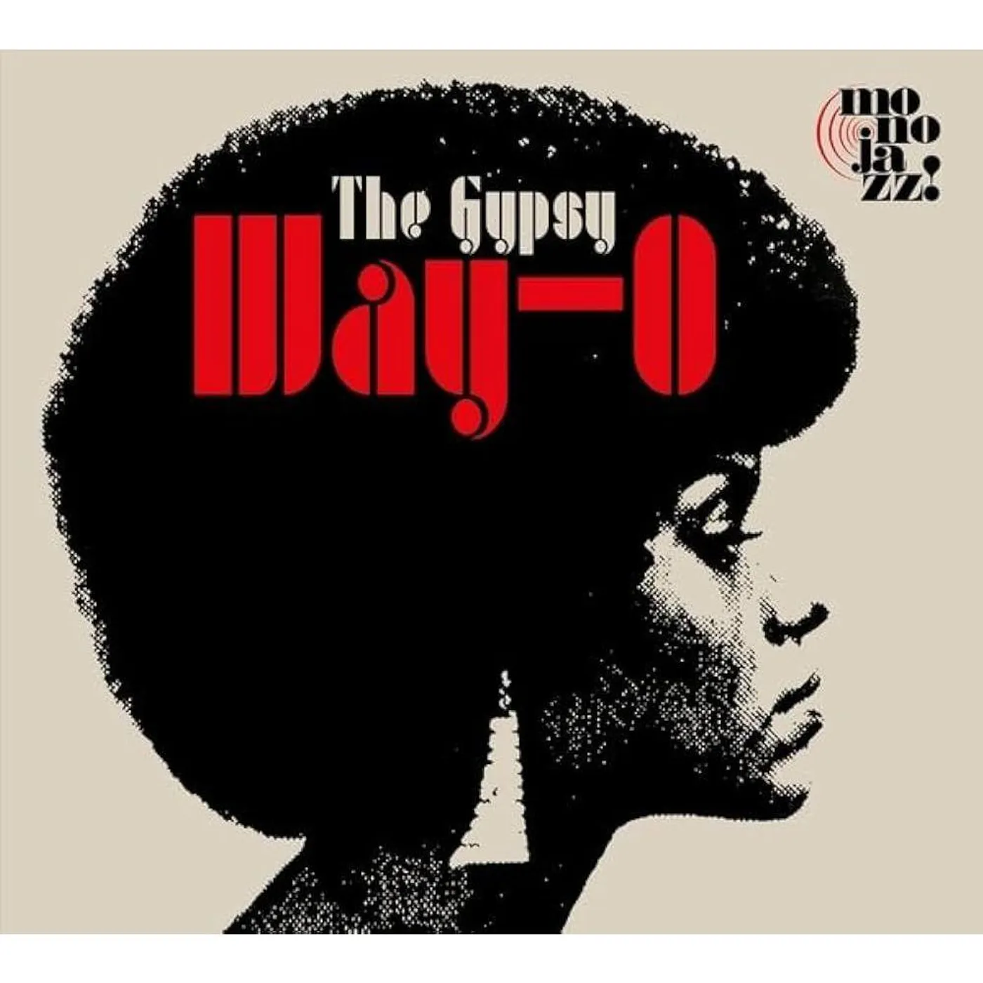 Gypsy Way-O Vinyl Record