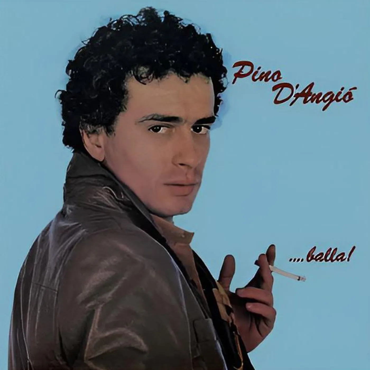 Pino D'Angio ...Balla! (3LP/Green/White/Red) Vinyl Record