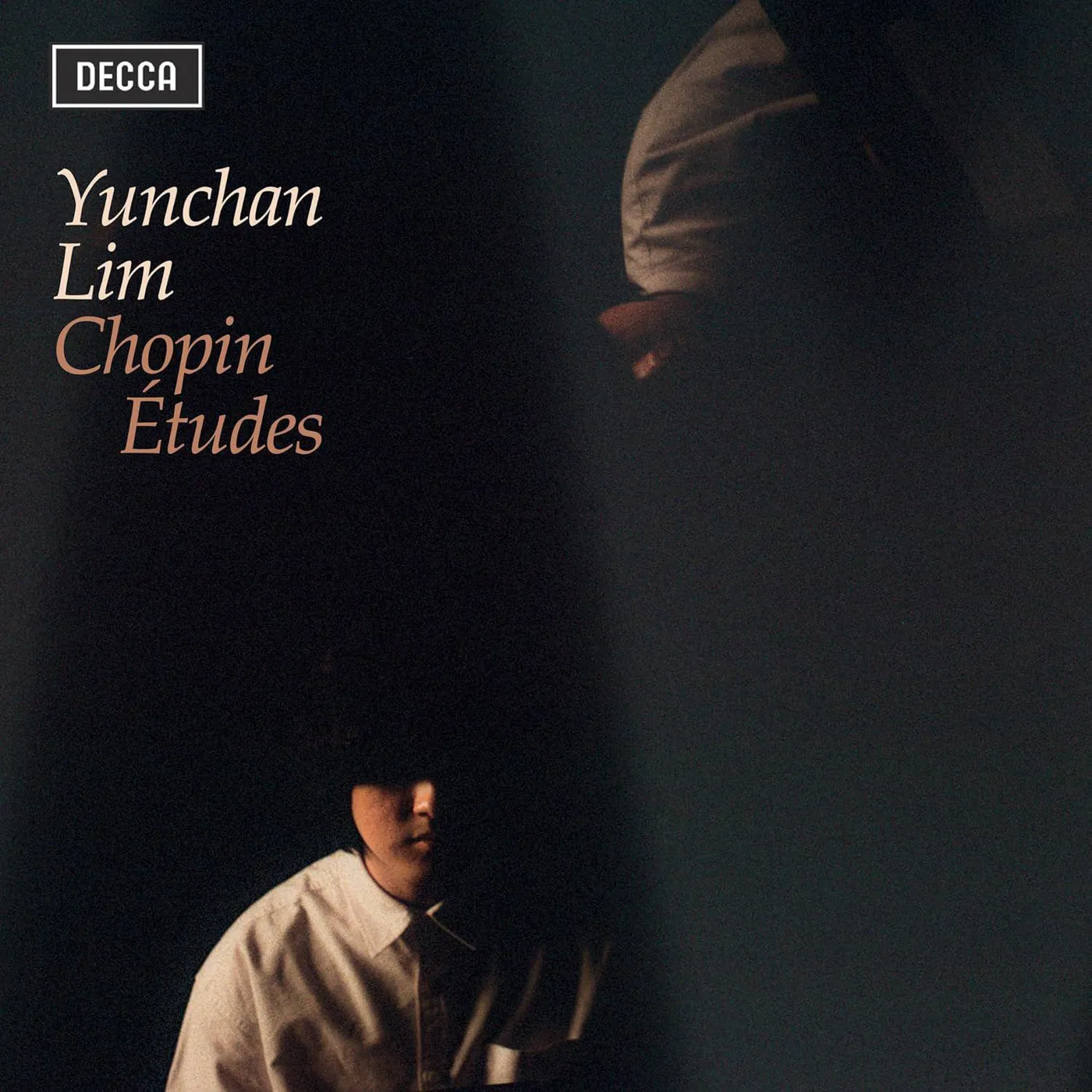 Yunchan Lim Chopin Etudes Vinyl Record