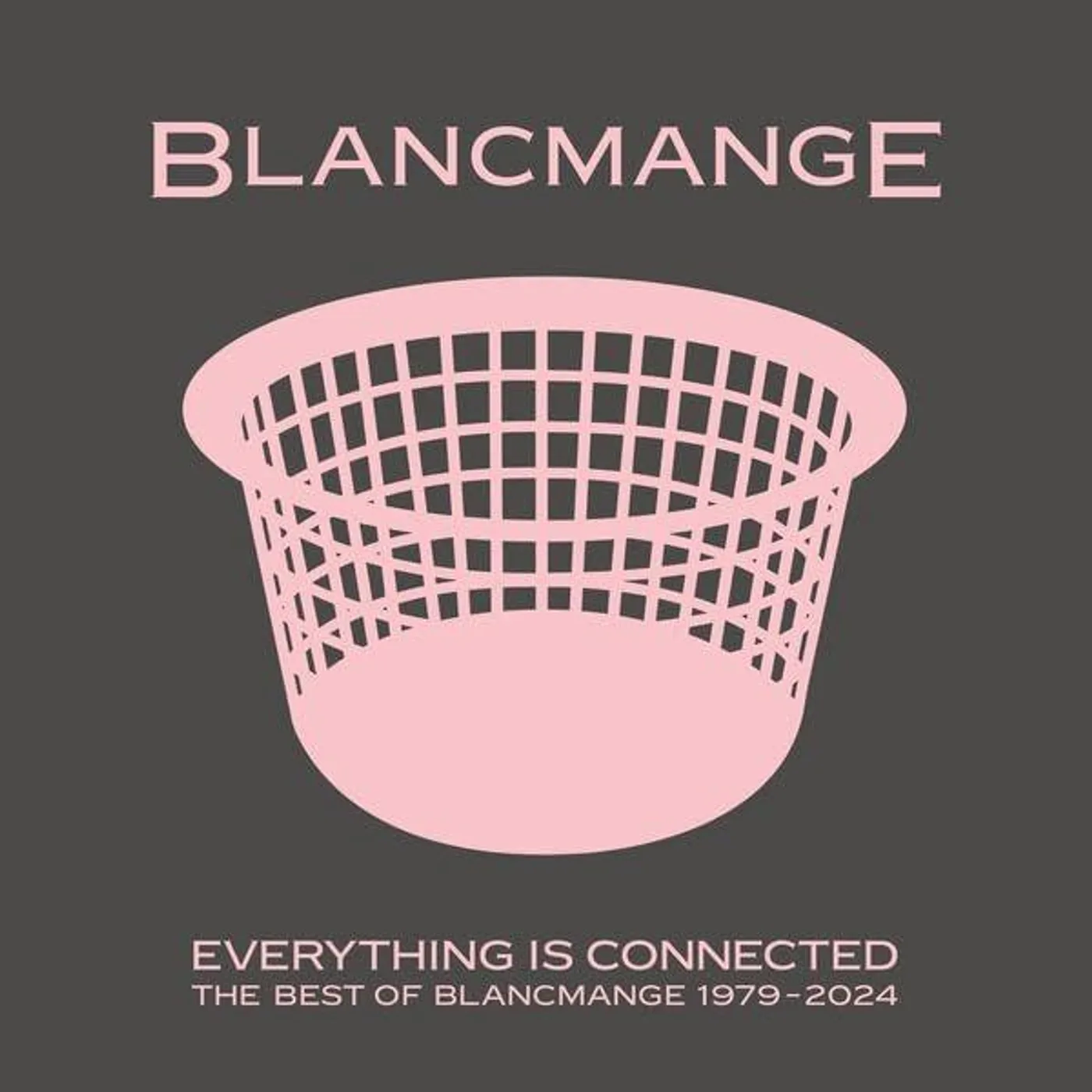 Everything Is Connected: The Best Of Blancmange 1979-2024 Vinyl Record