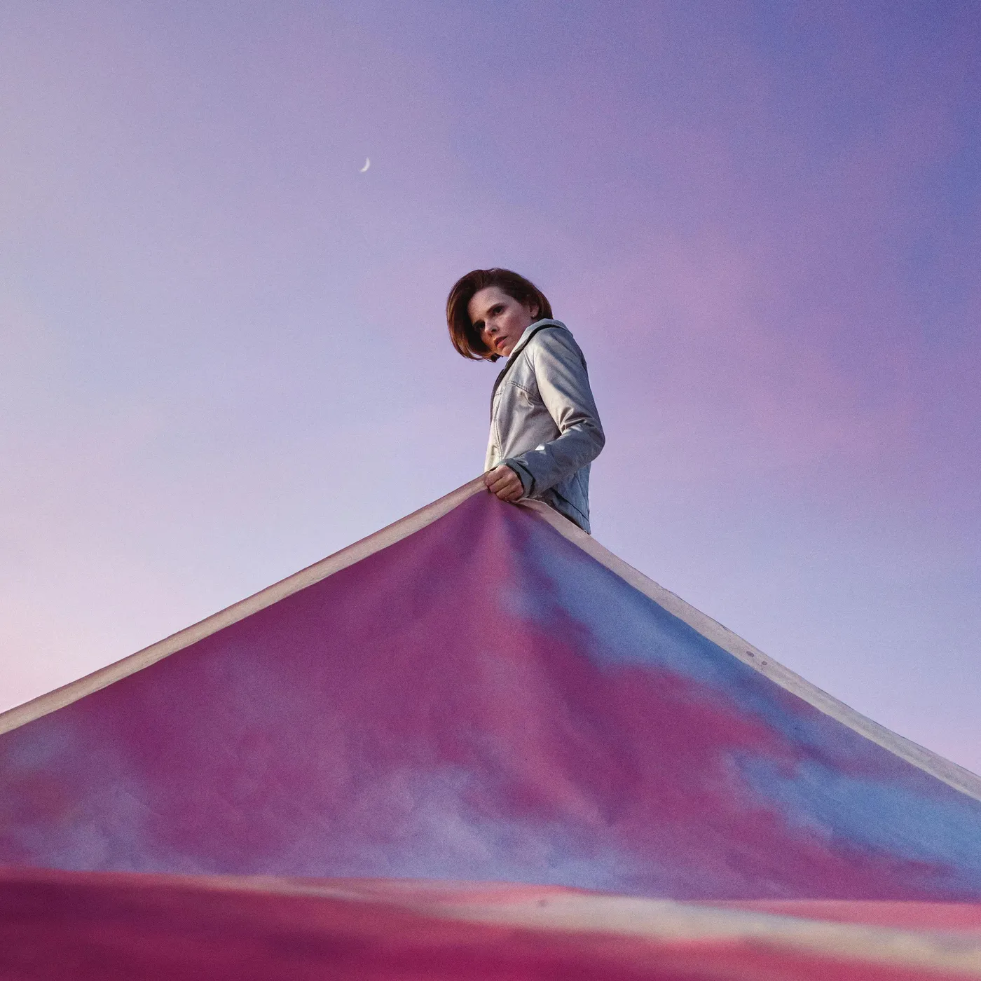 Cassandra Jenkins My Light, My Destroyer Vinyl Record