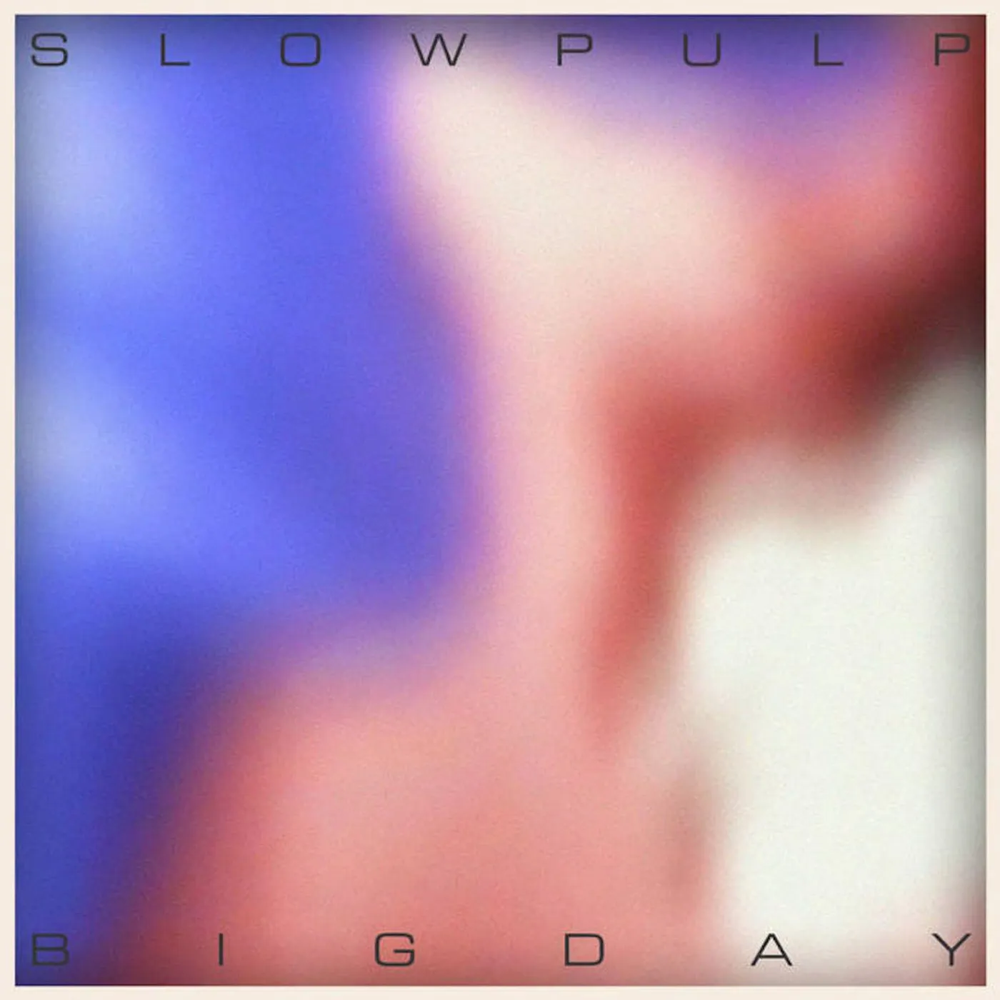 Slow Pulp Ep2/Big Day Vinyl Record