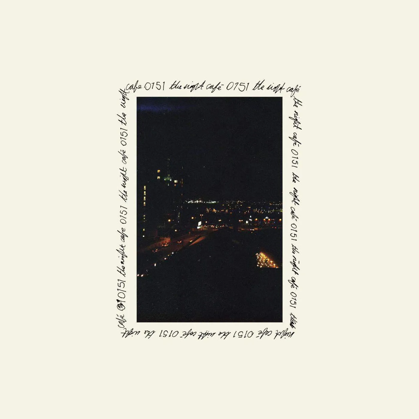 The Night Café 151 Vinyl Record